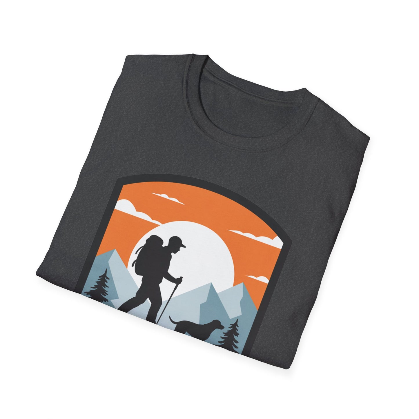 Hiker + Dog Summit