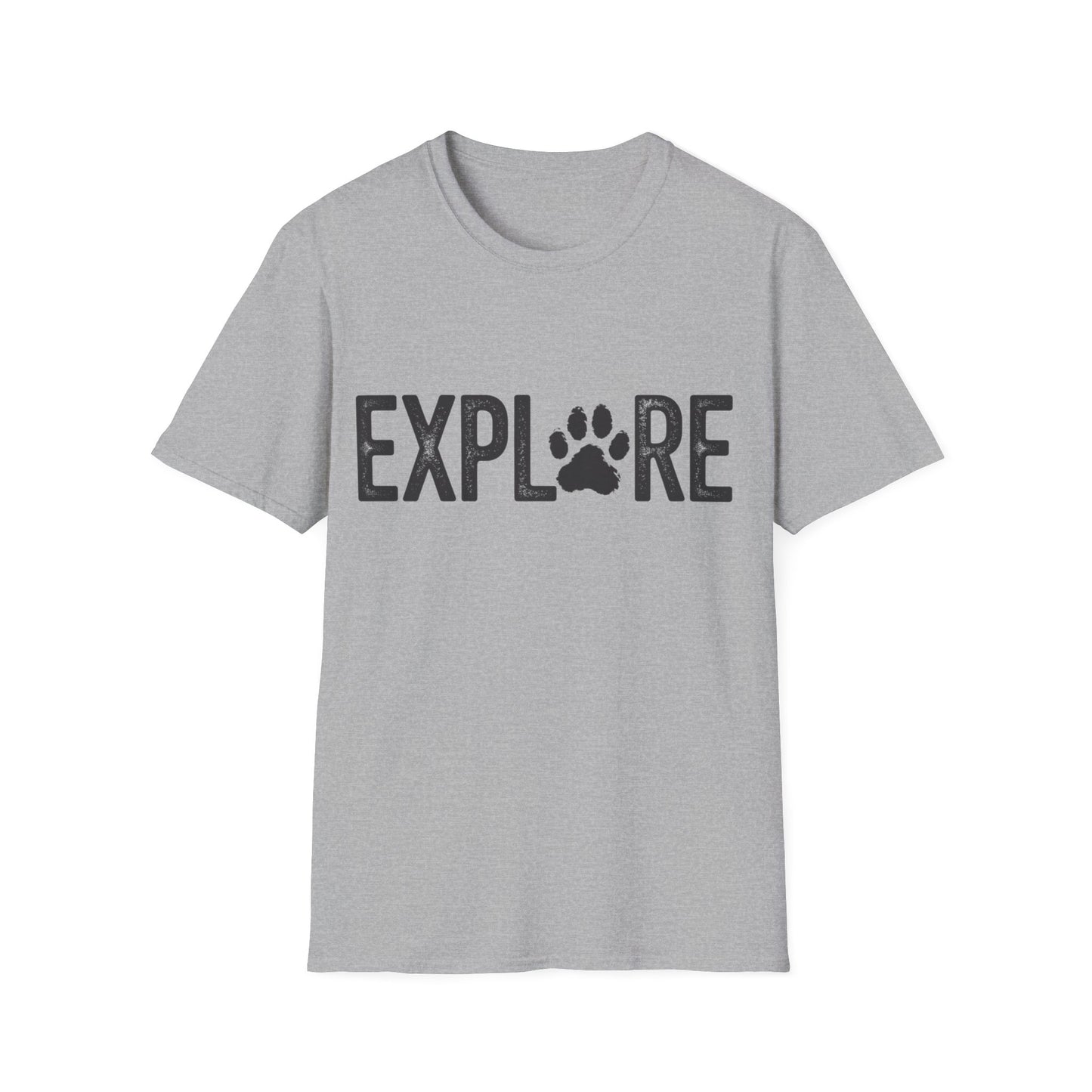 Explore Paw