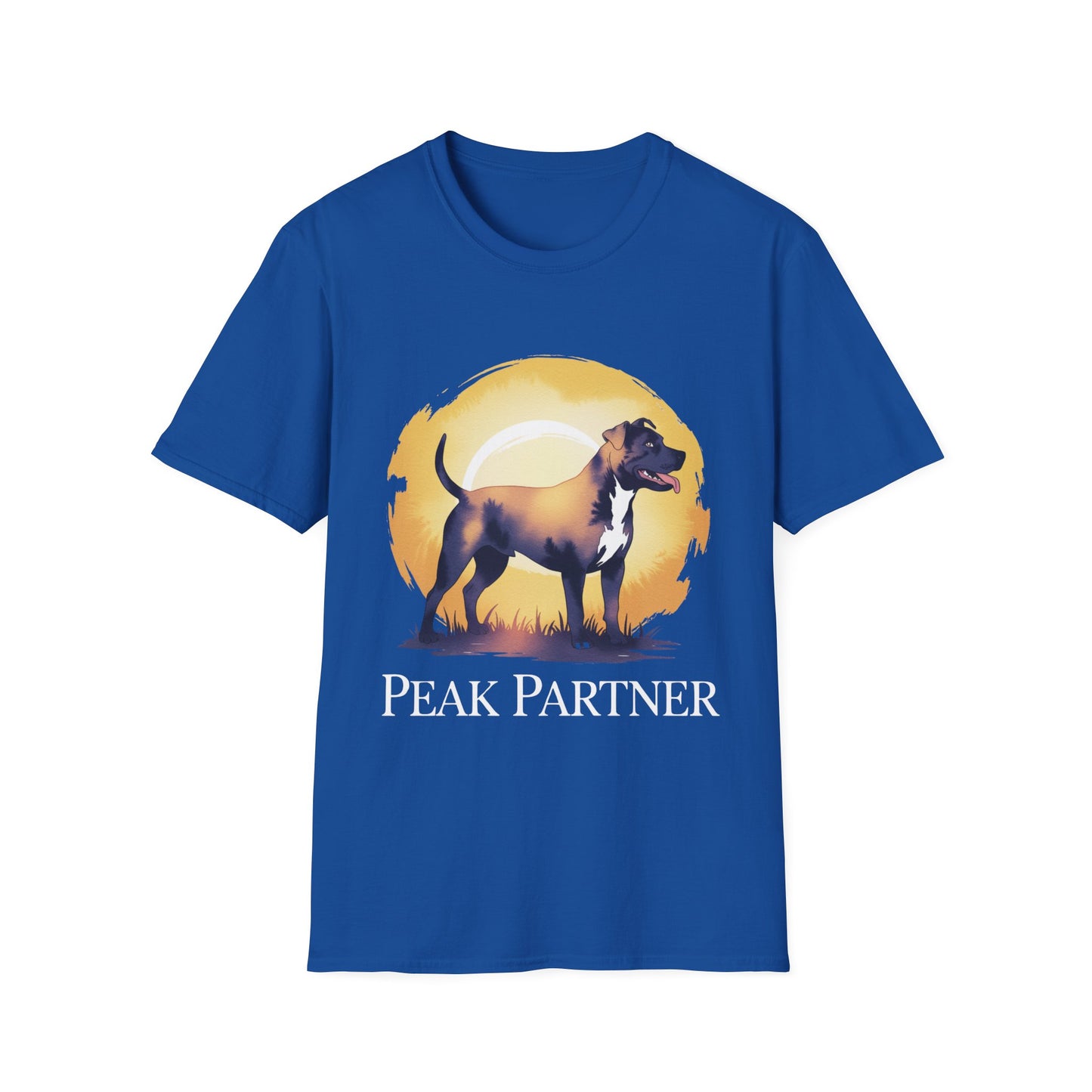 Peak Partner