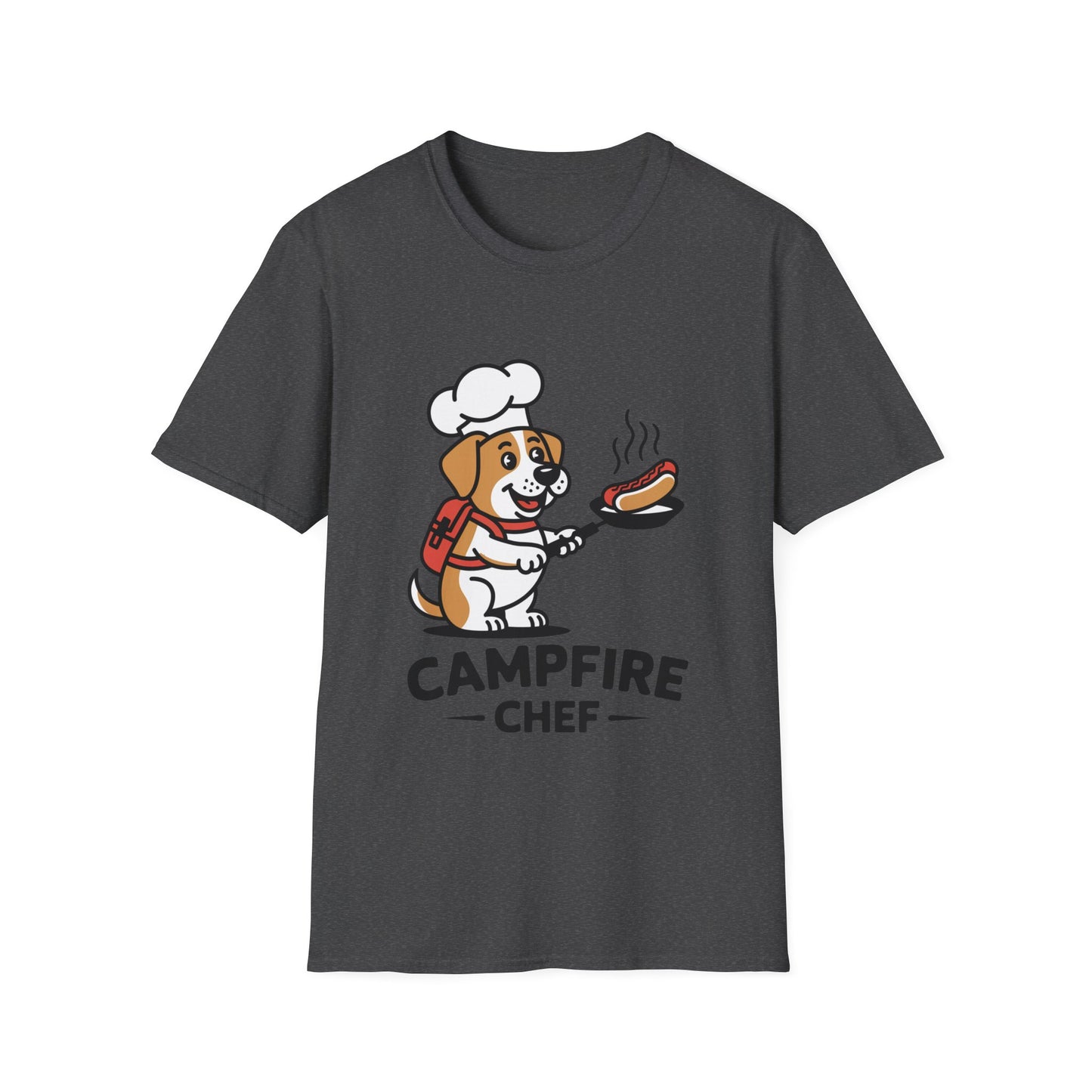Campfire Chef