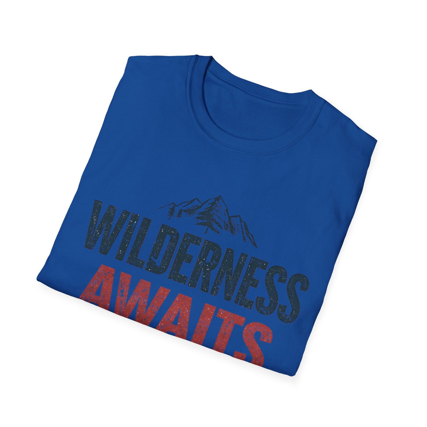Wilderness Awaits text
