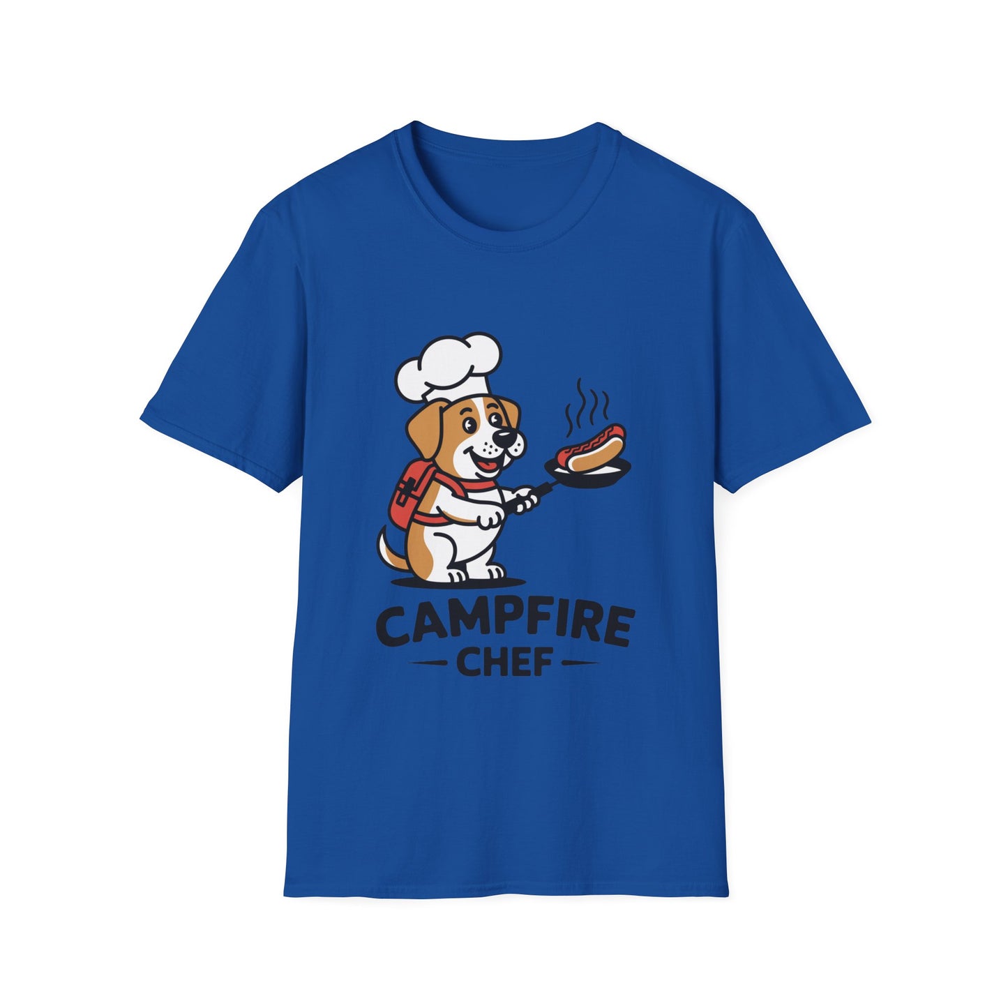 Campfire Chef
