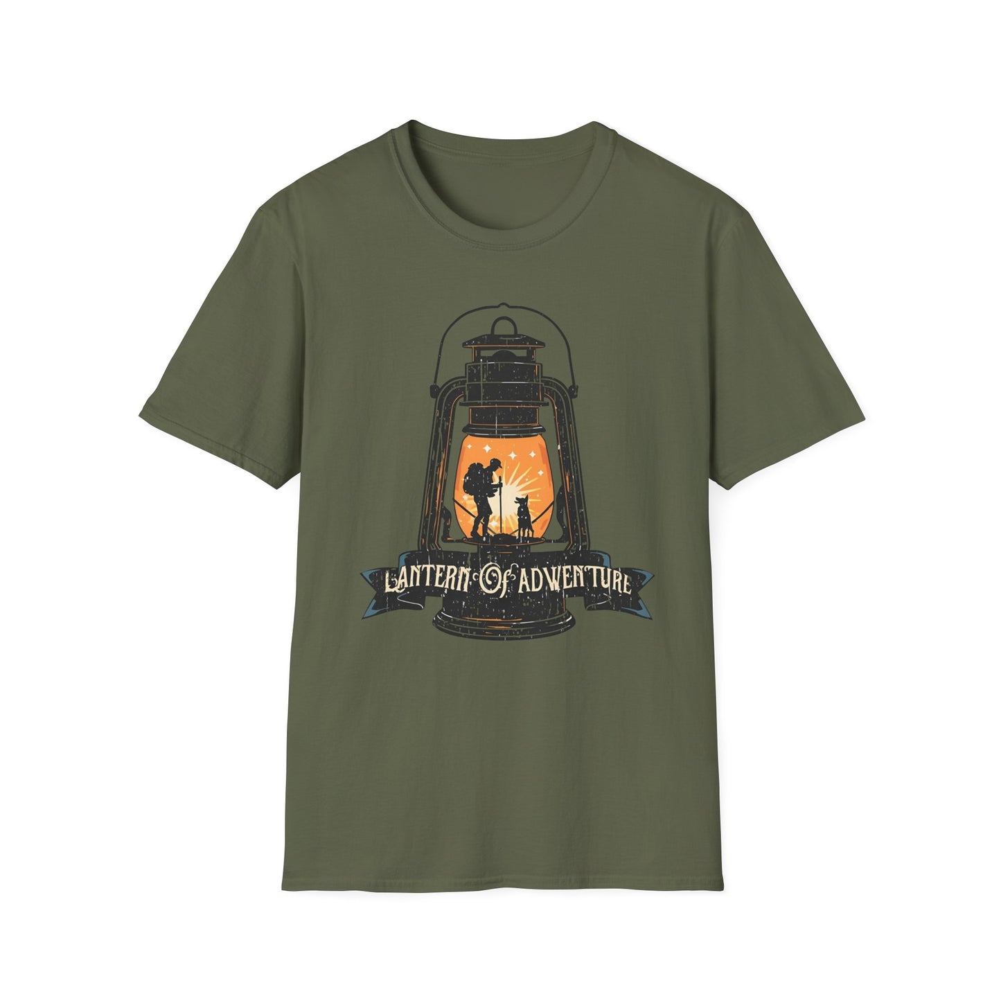 Lantern of Adventure