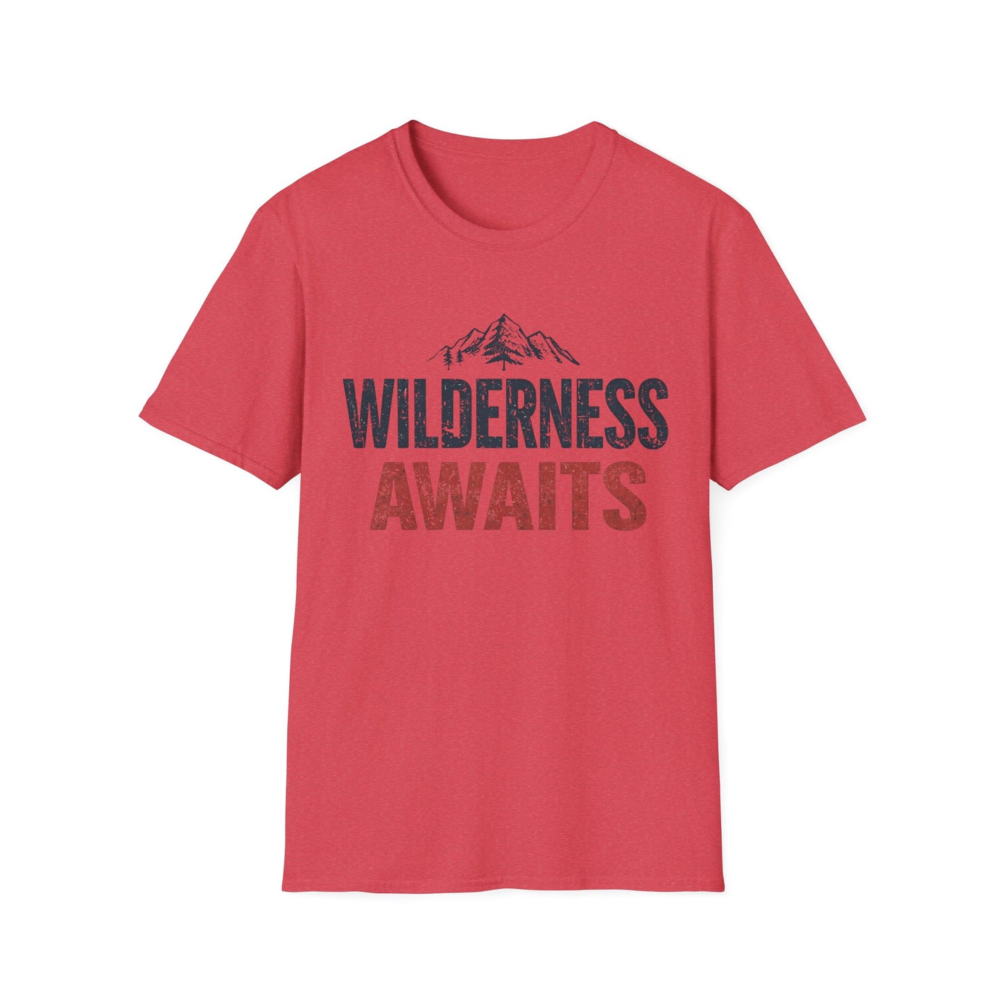 Wilderness Awaits text