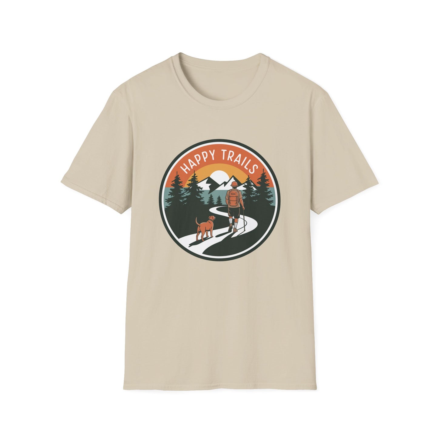Happy Trails_badge