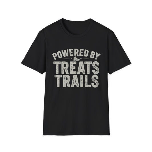 Powered by Treats & Trails