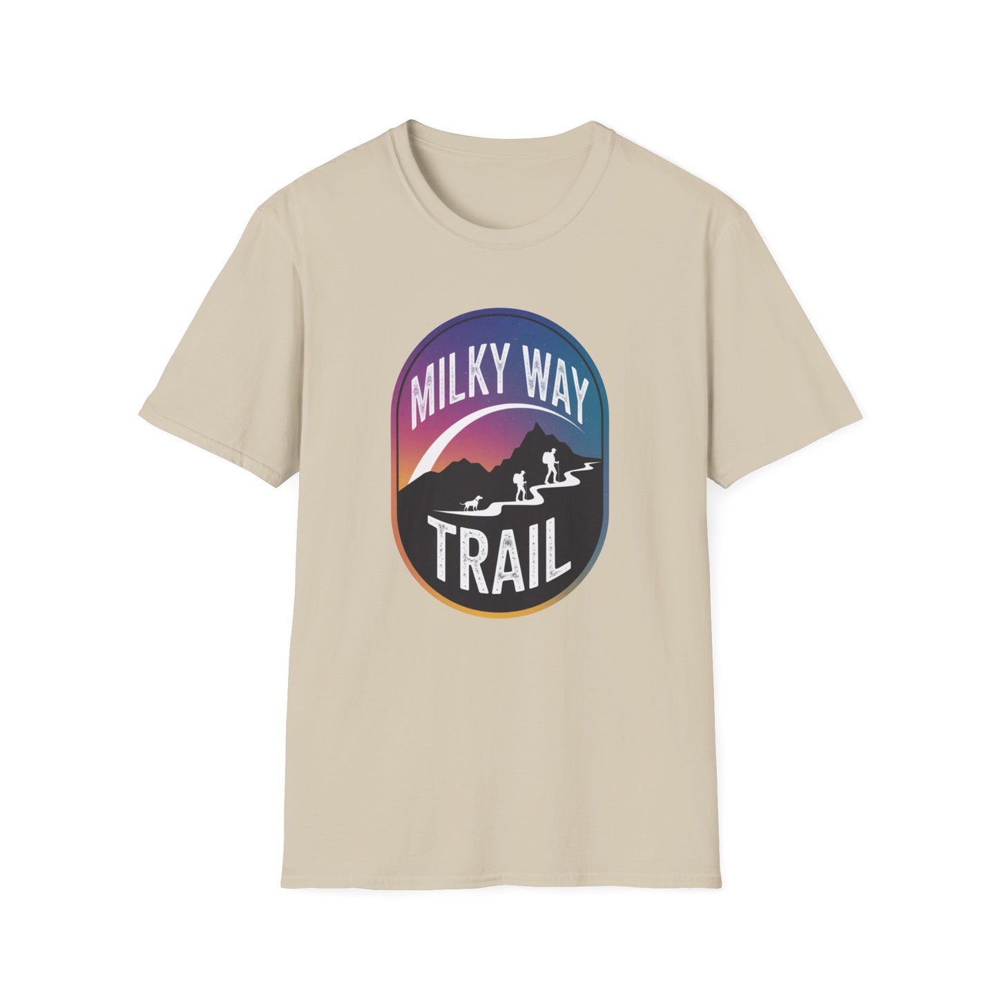 Milky Way Trail