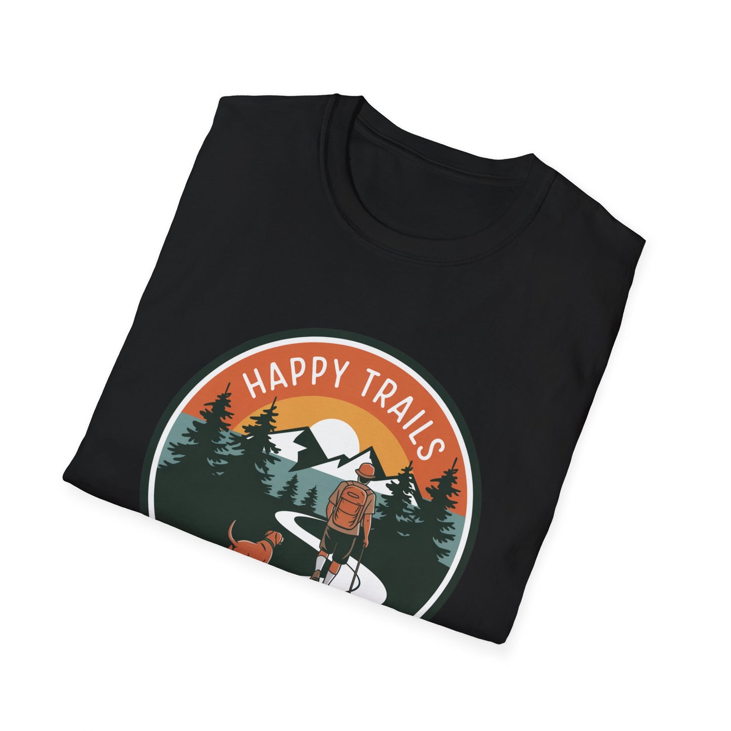 Happy Trails_badge