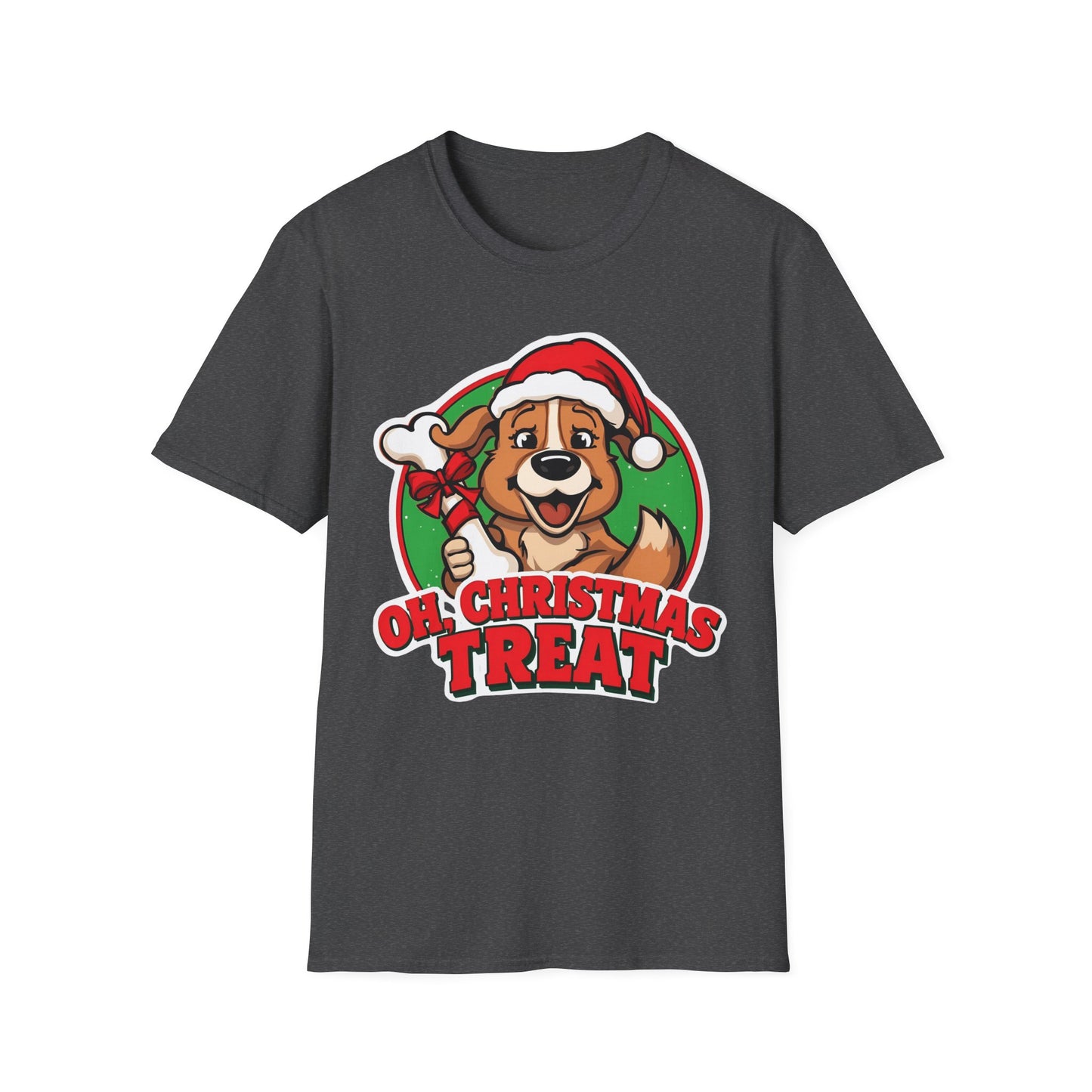 Oh, Christmas Treat I T-shirt
