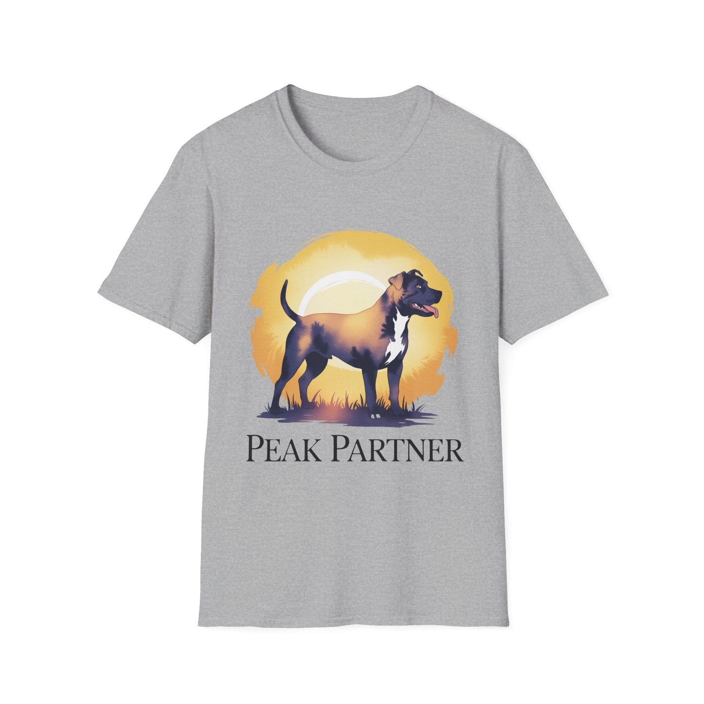 Peak Partner