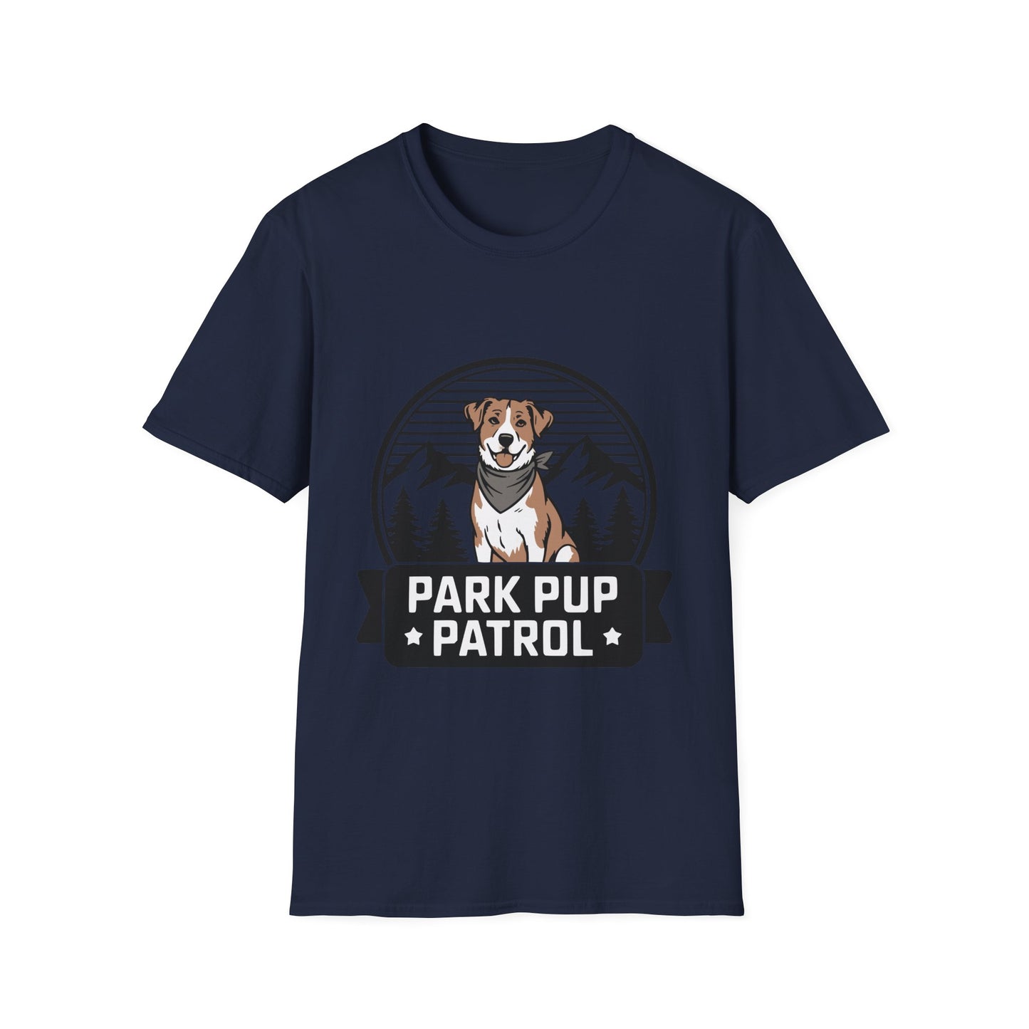 Park Pup Patrol
