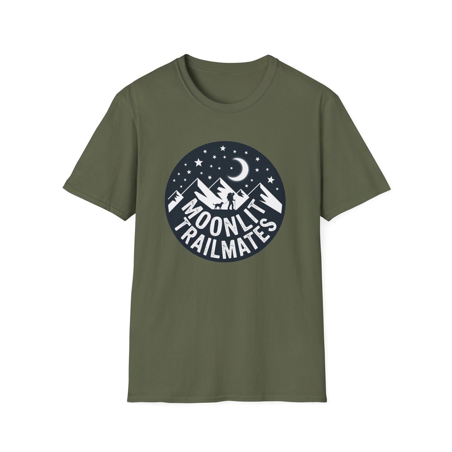 Moonlit Trailmates