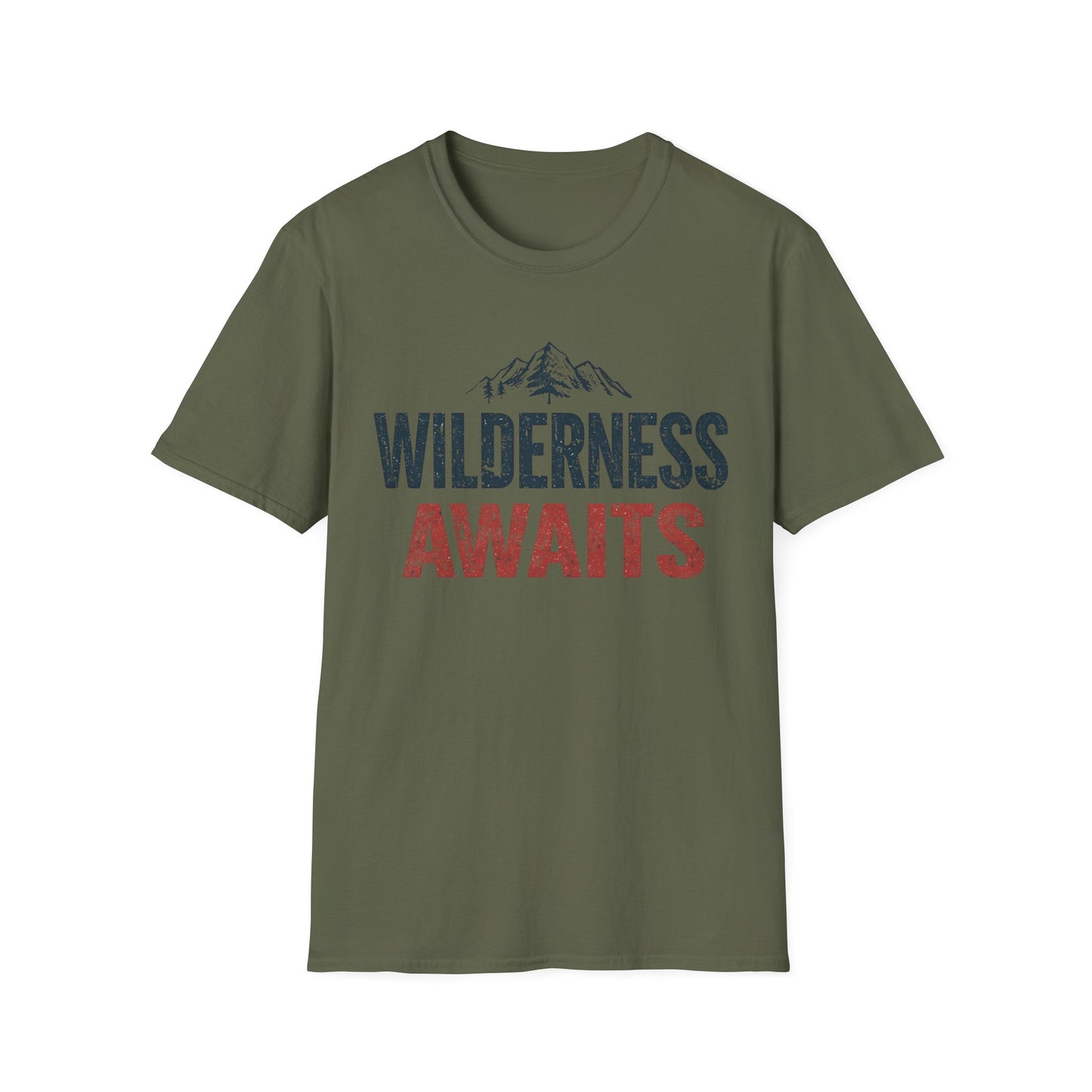 Wilderness Awaits text
