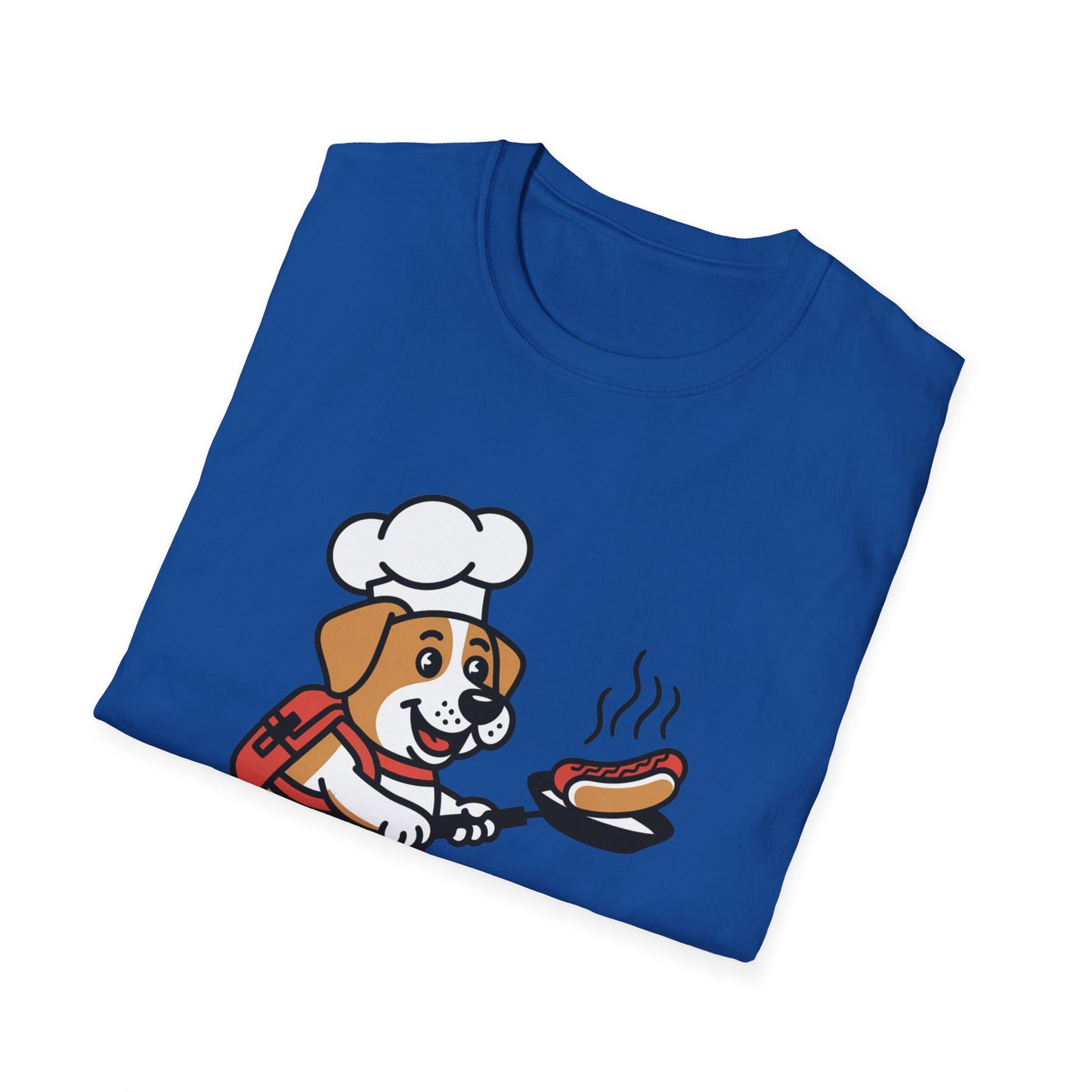 Campfire Chef