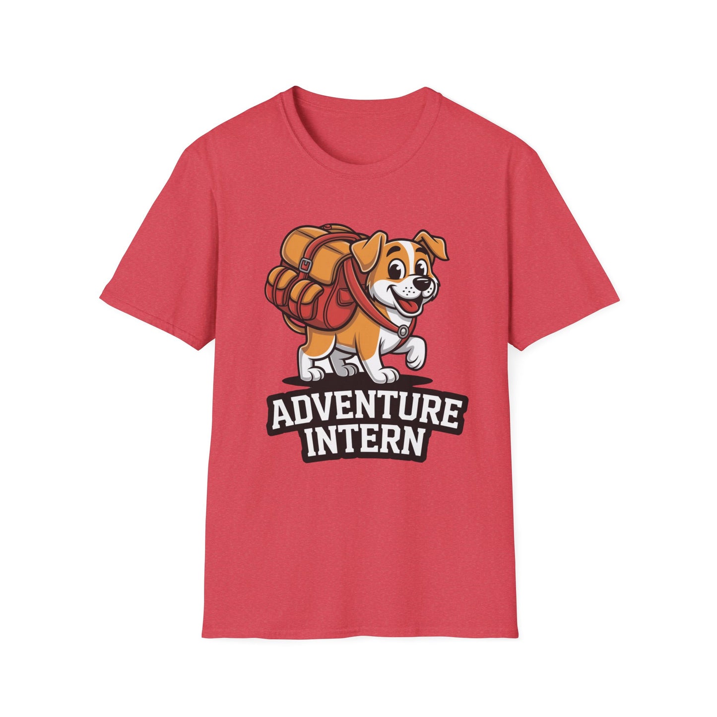 Adventure Intern