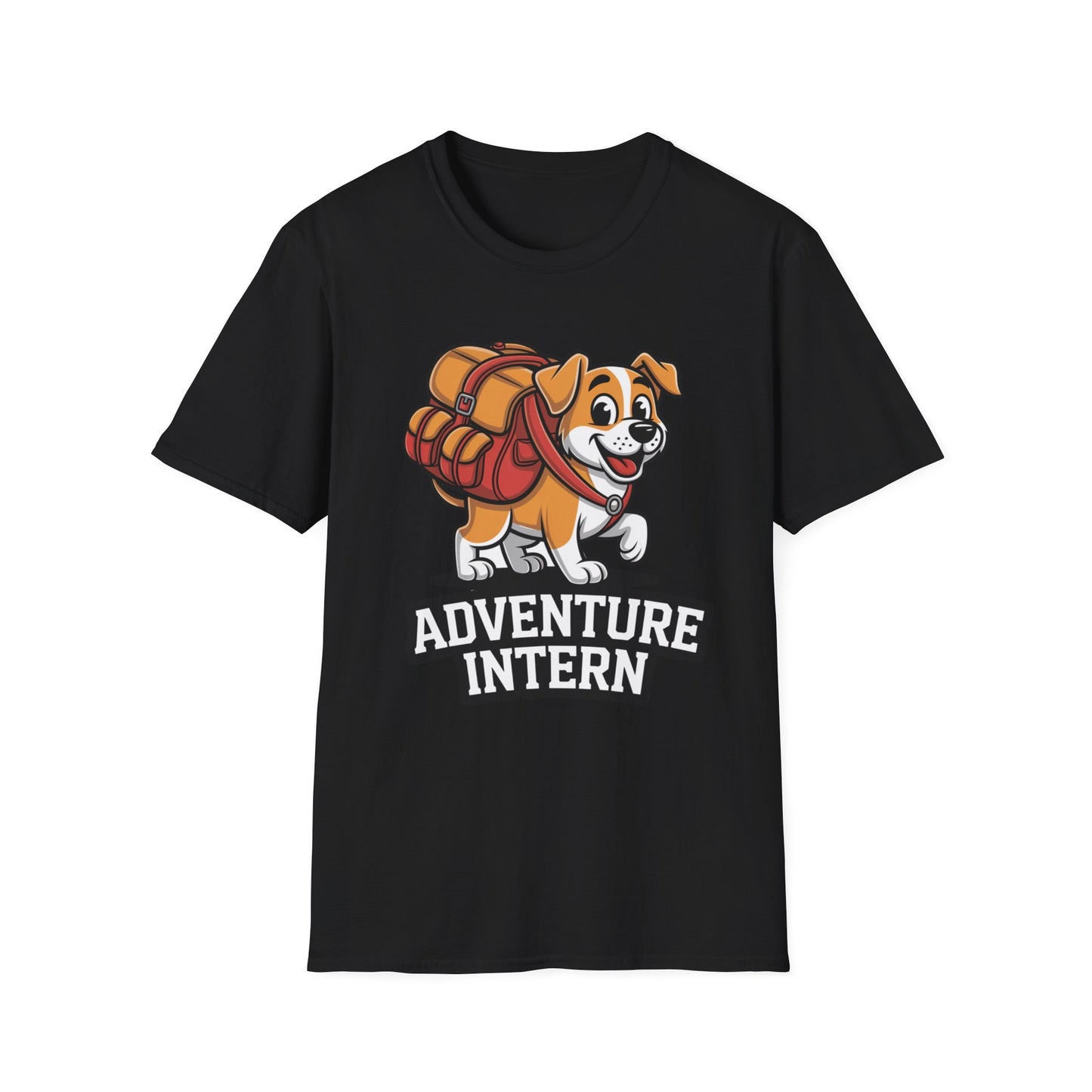 Adventure Intern