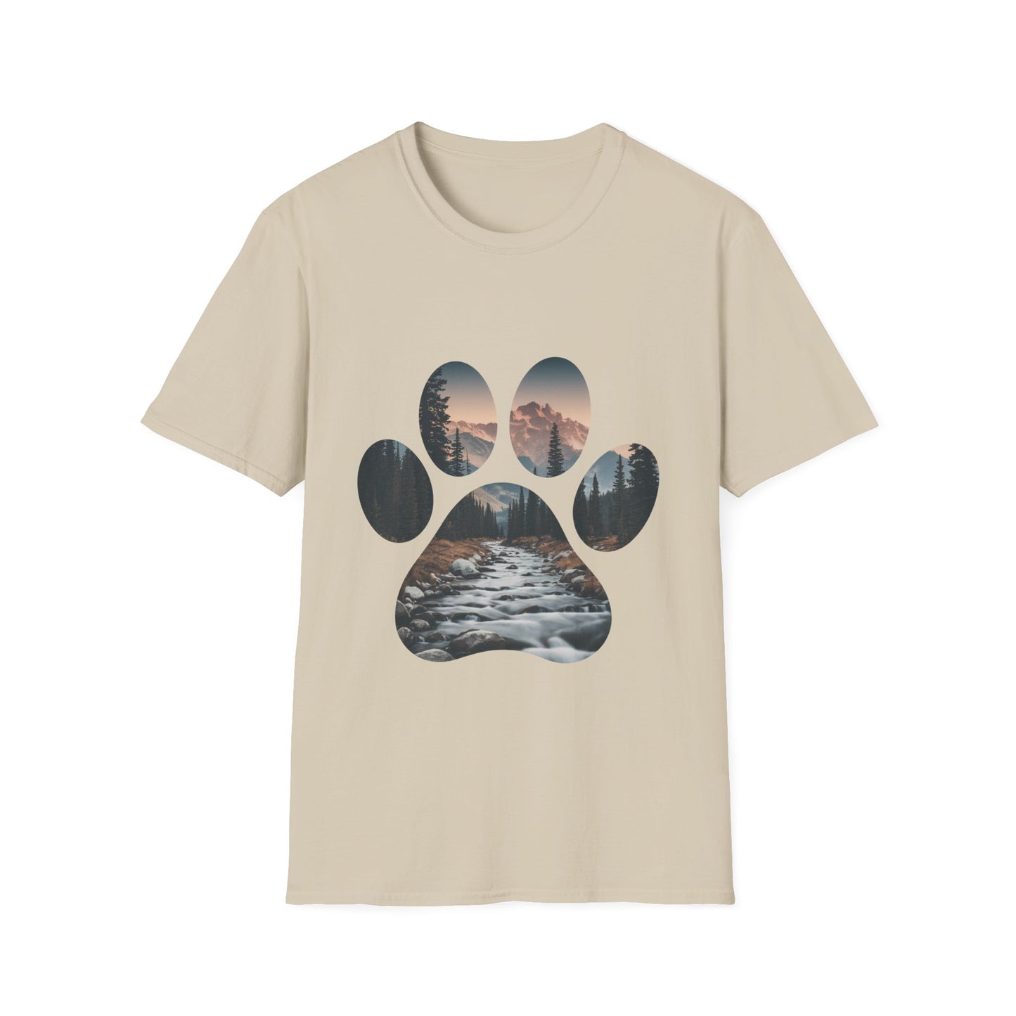 River Paw
