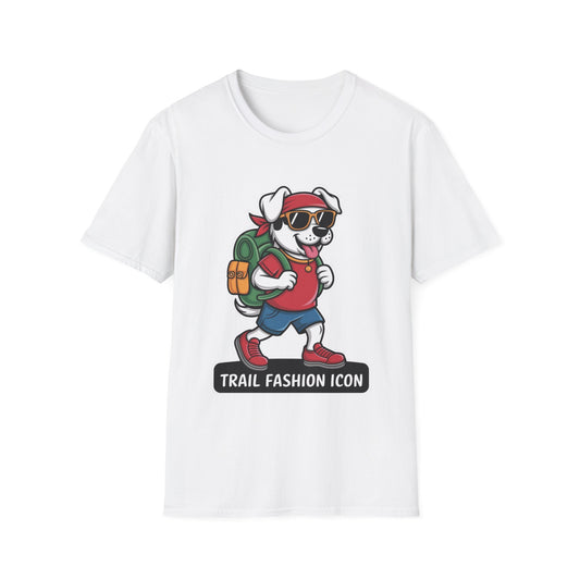 Trail Fashion Icon T-Shirt