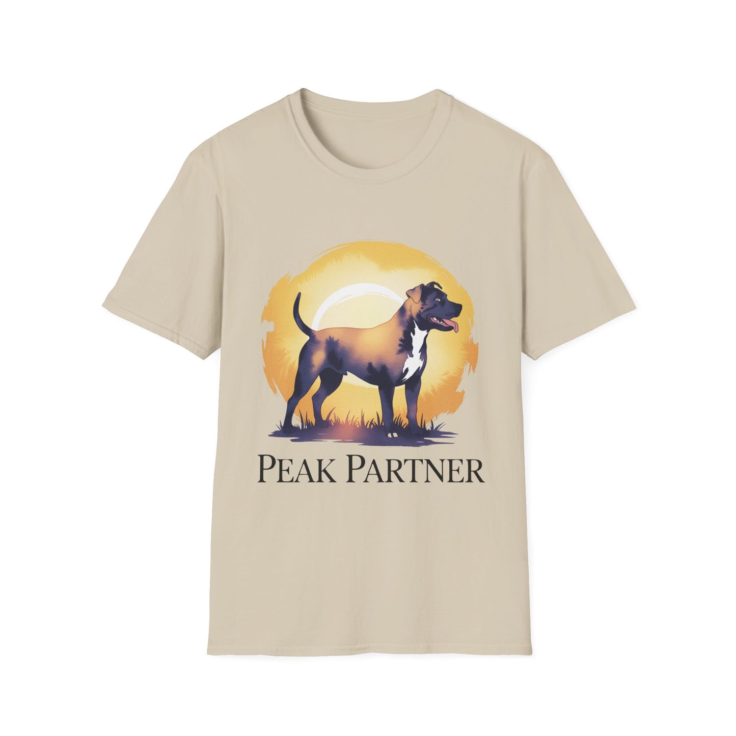 Peak Partner