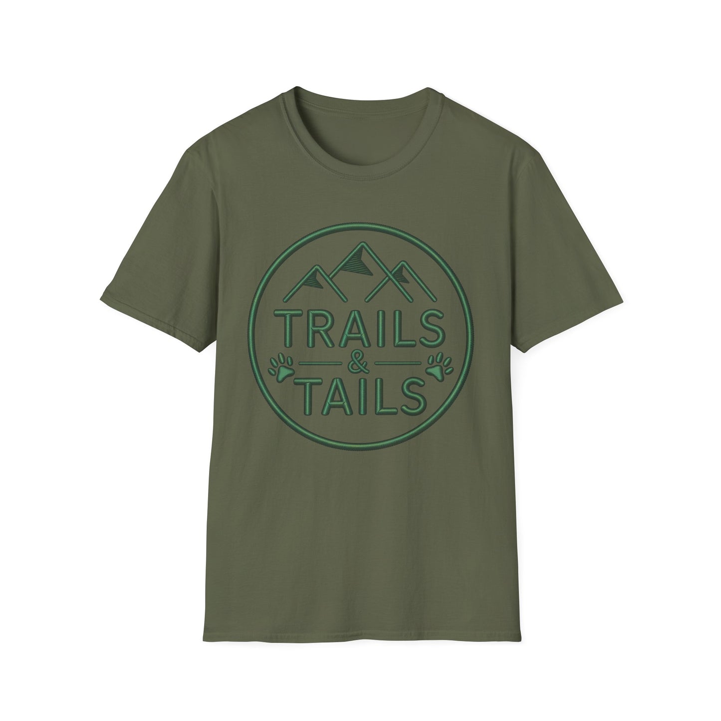 Trails & Tails