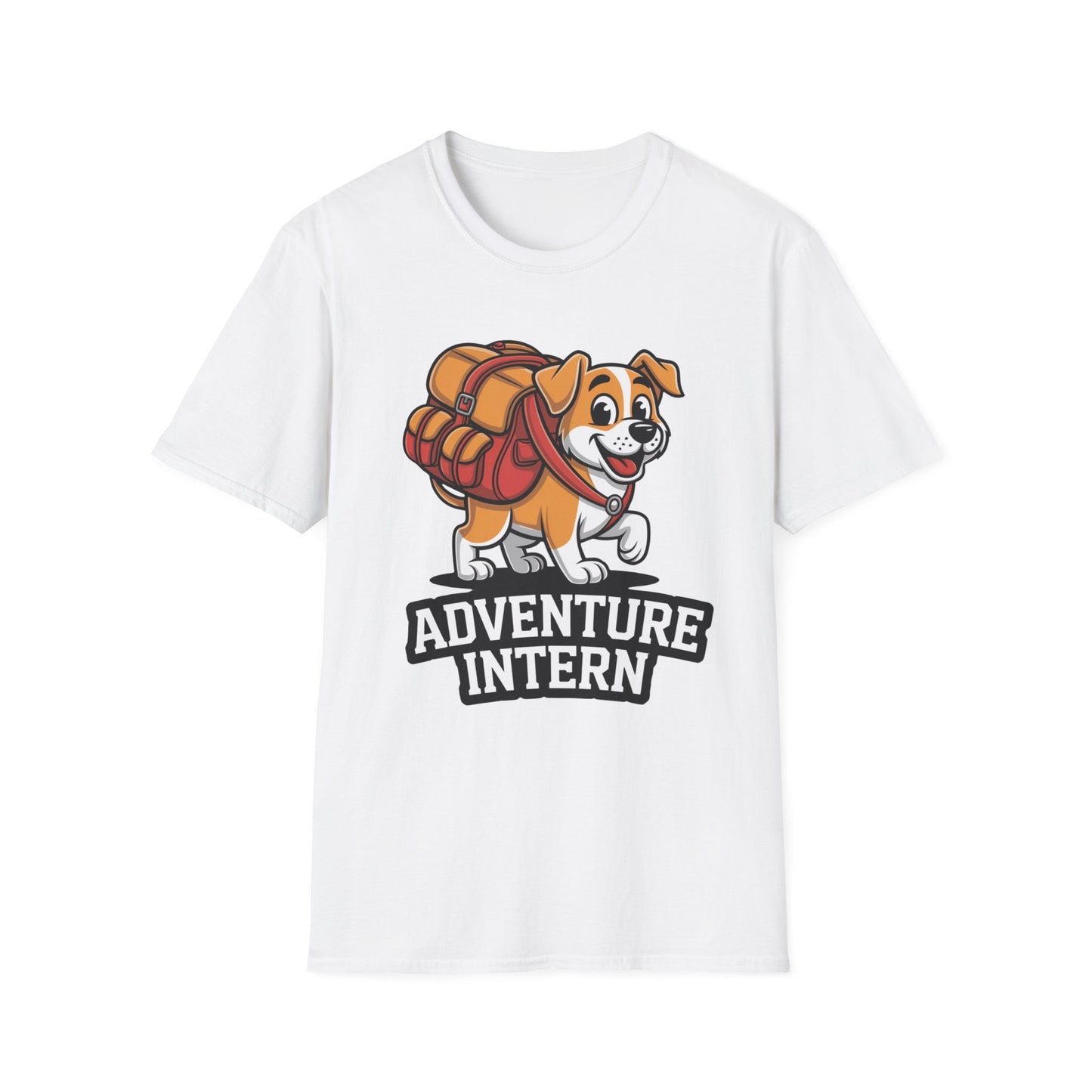 Adventure Intern