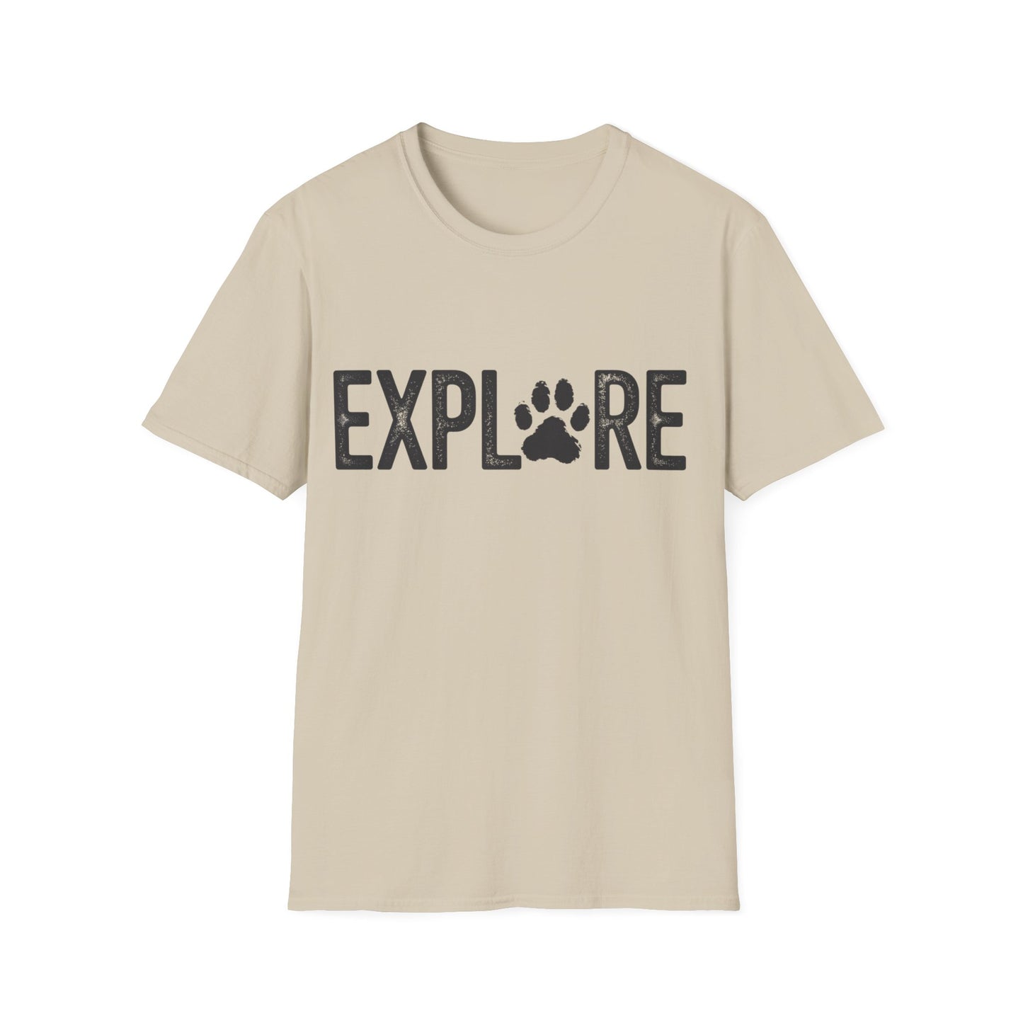 Explore Paw