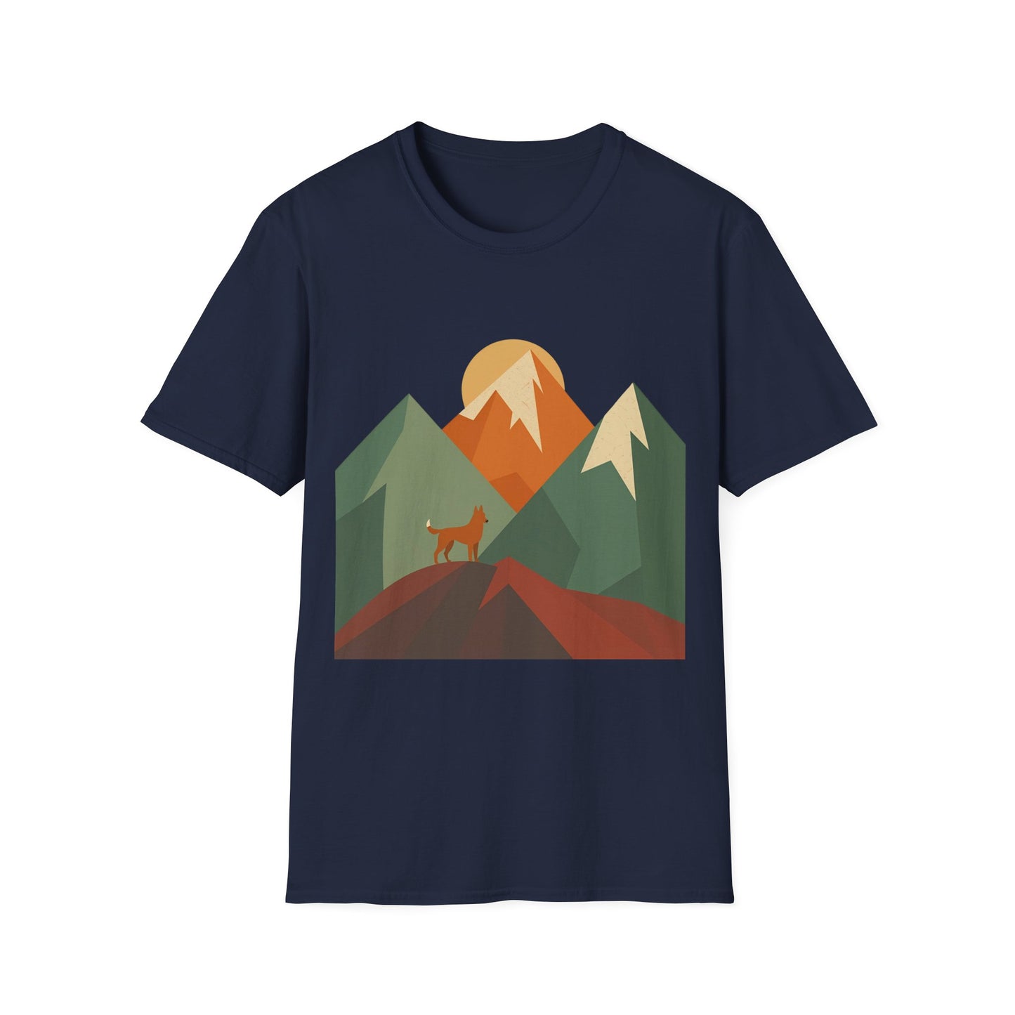 The Watchful Hiker II