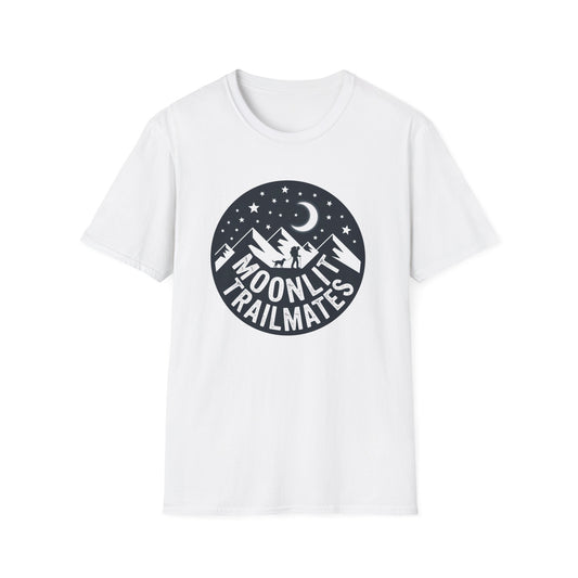 Moonlit Trailmates T-Shirt