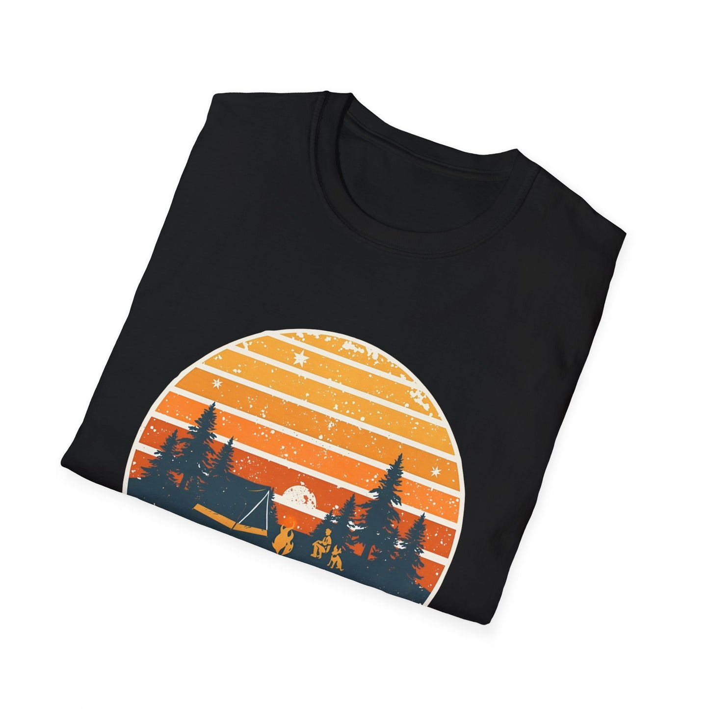Trail Camp Crew_sunset