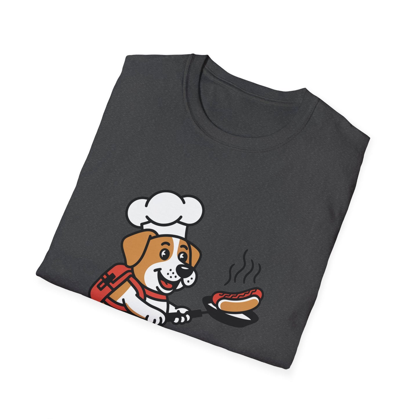 Campfire Chef