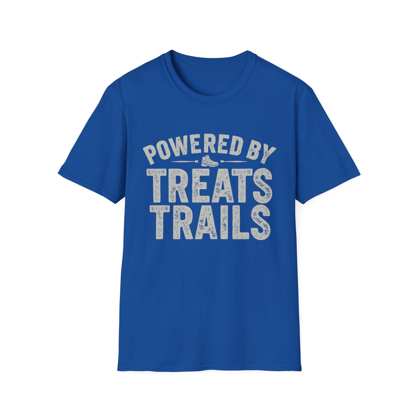 Powered by Treats & Trails