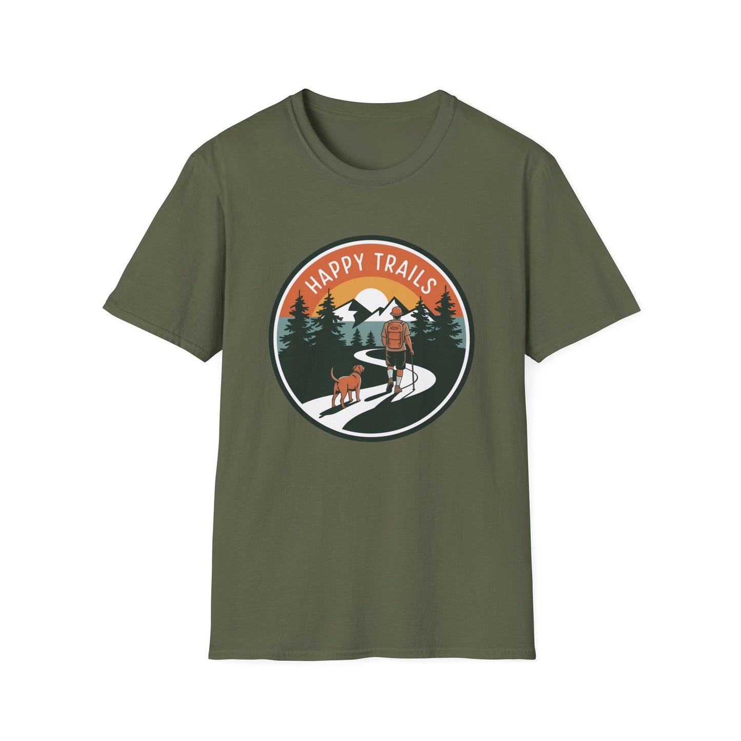 Happy Trails_badge