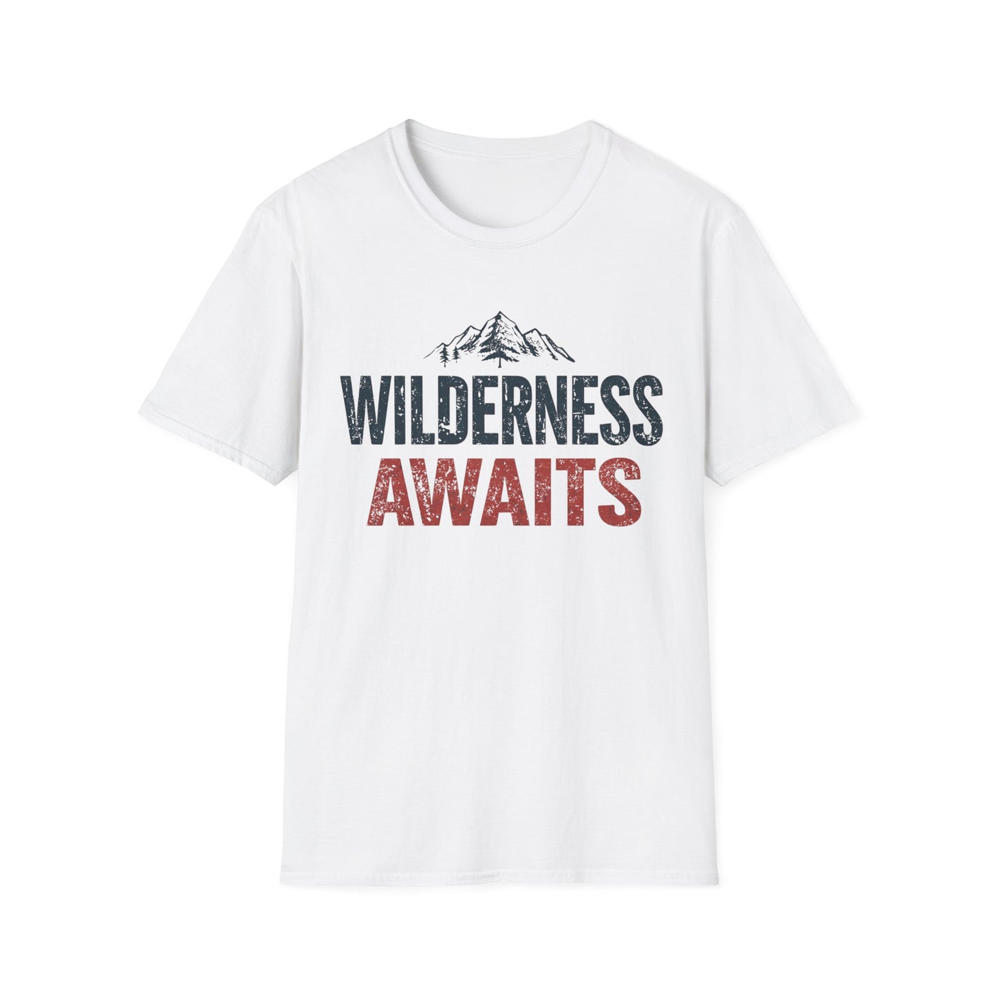 Wilderness Awaits text