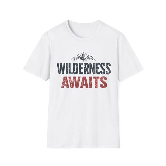 Wilderness Awaits text