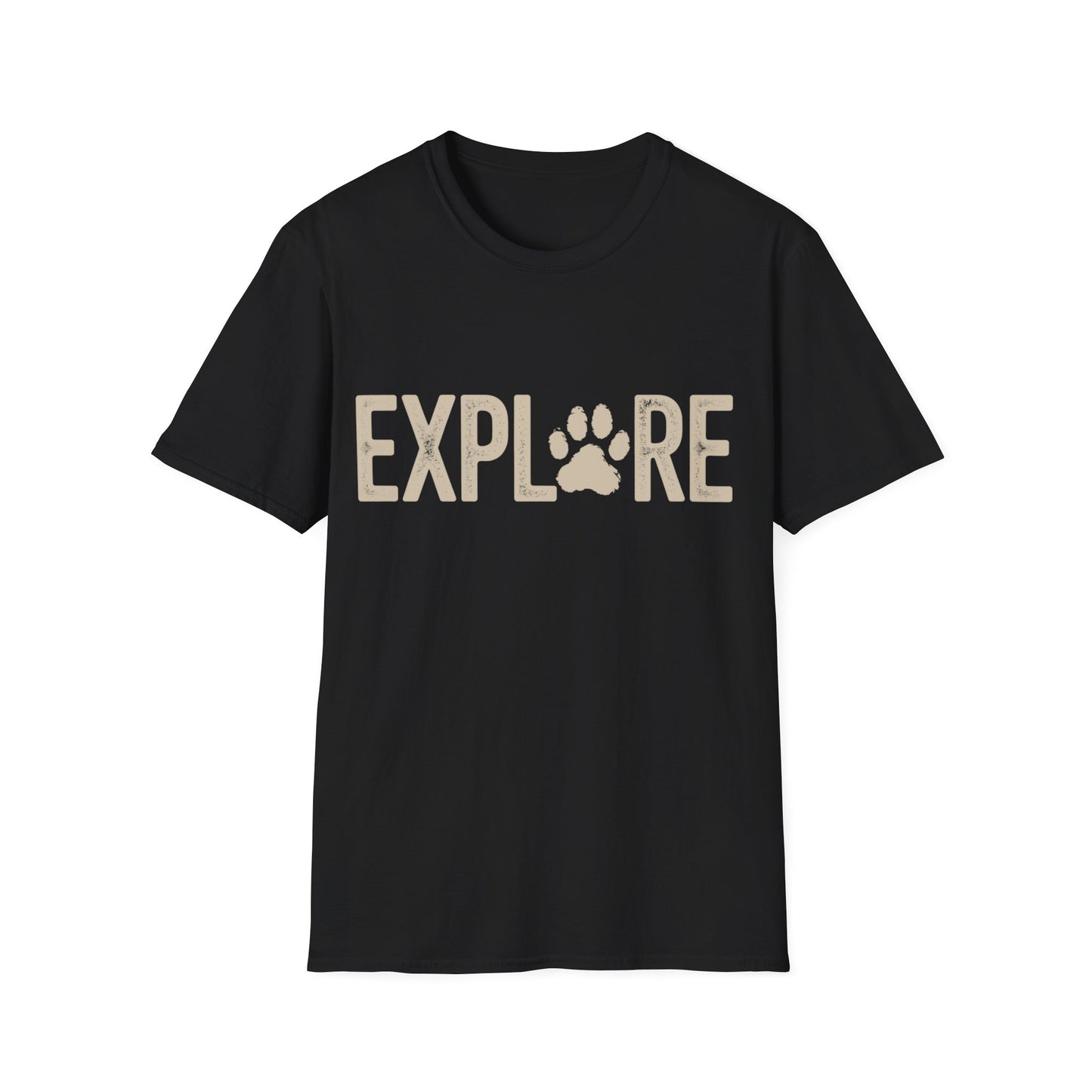 Explore Paw