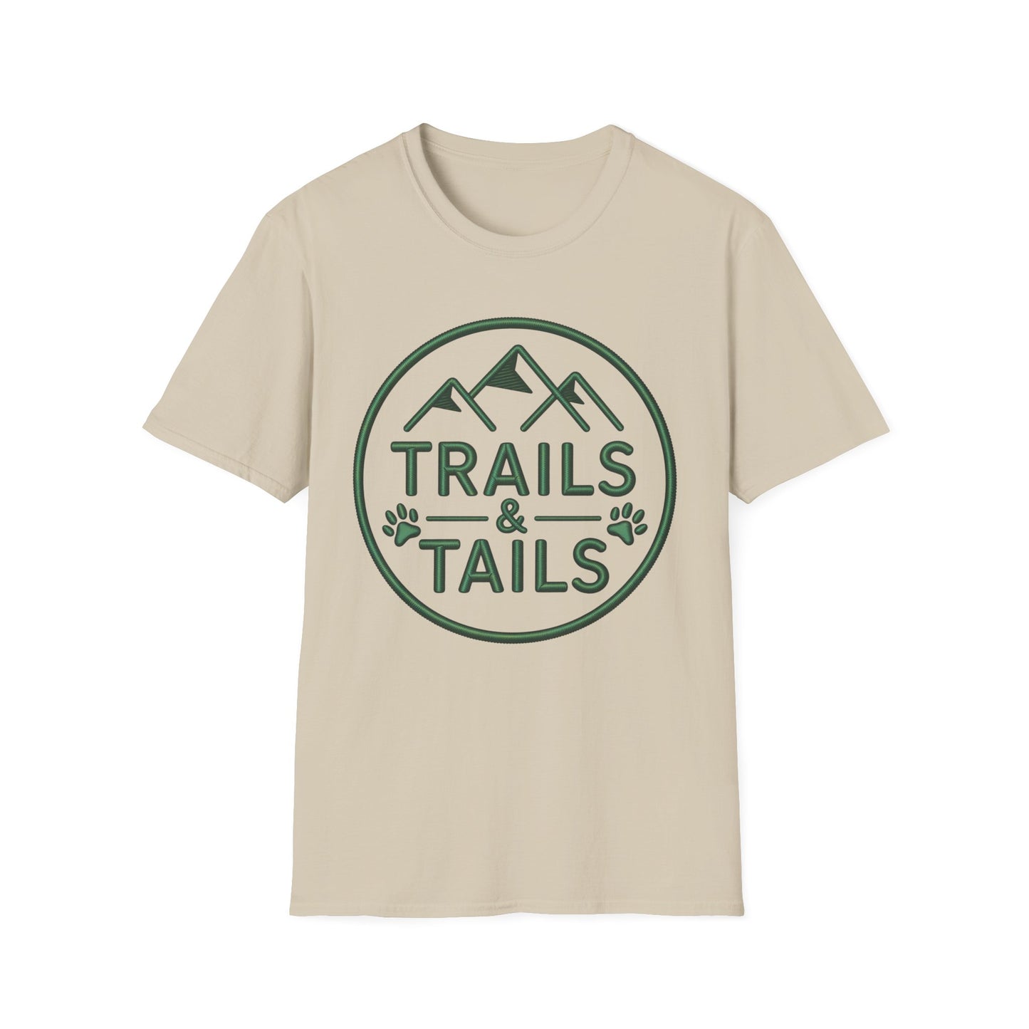 Trails & Tails