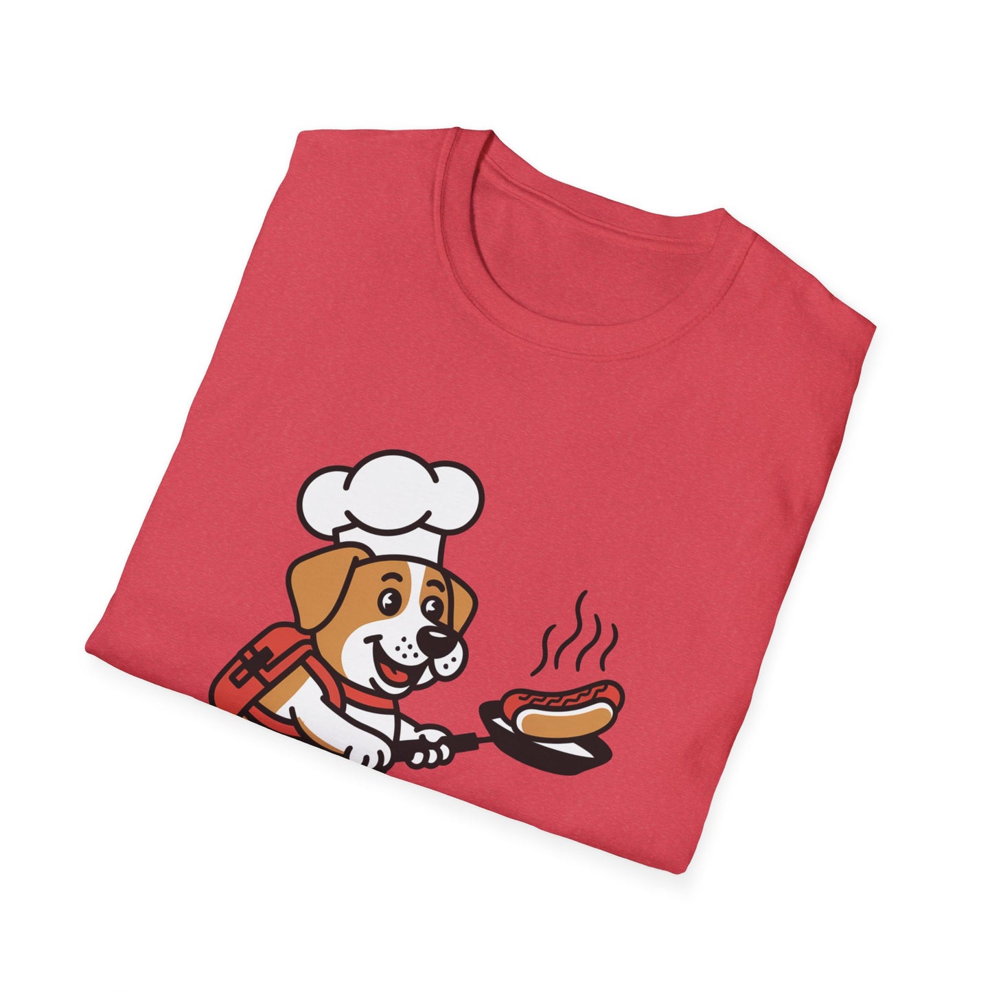 Campfire Chef