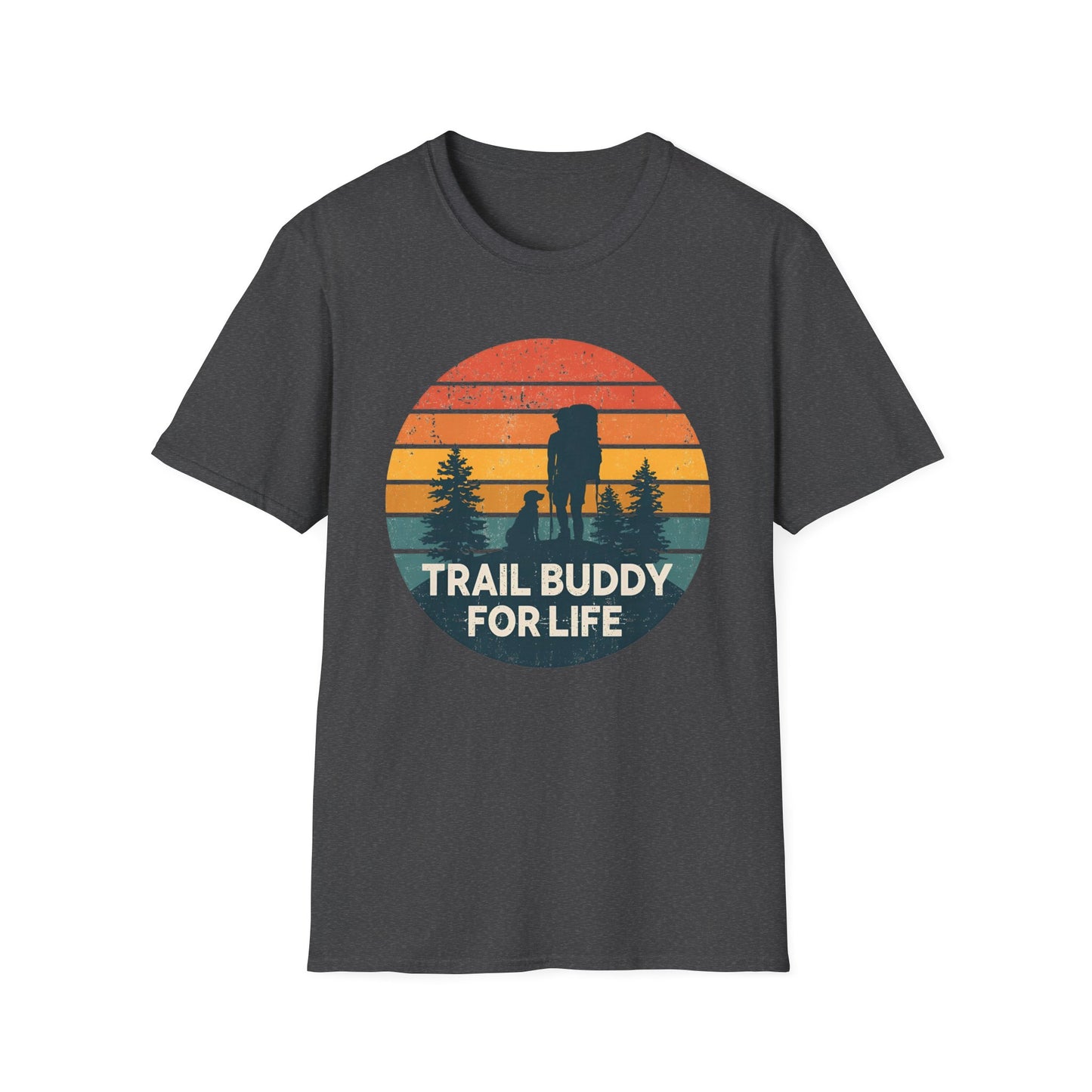 Trail Buddy for Life
