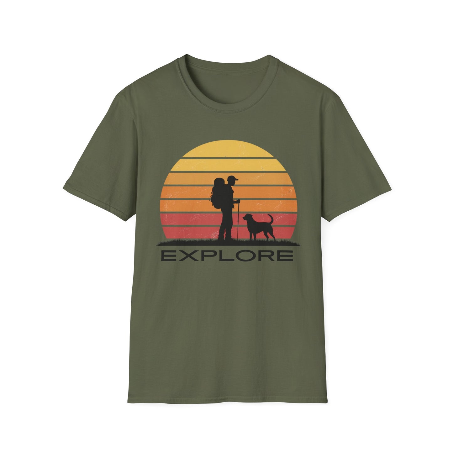 Explore Sunset