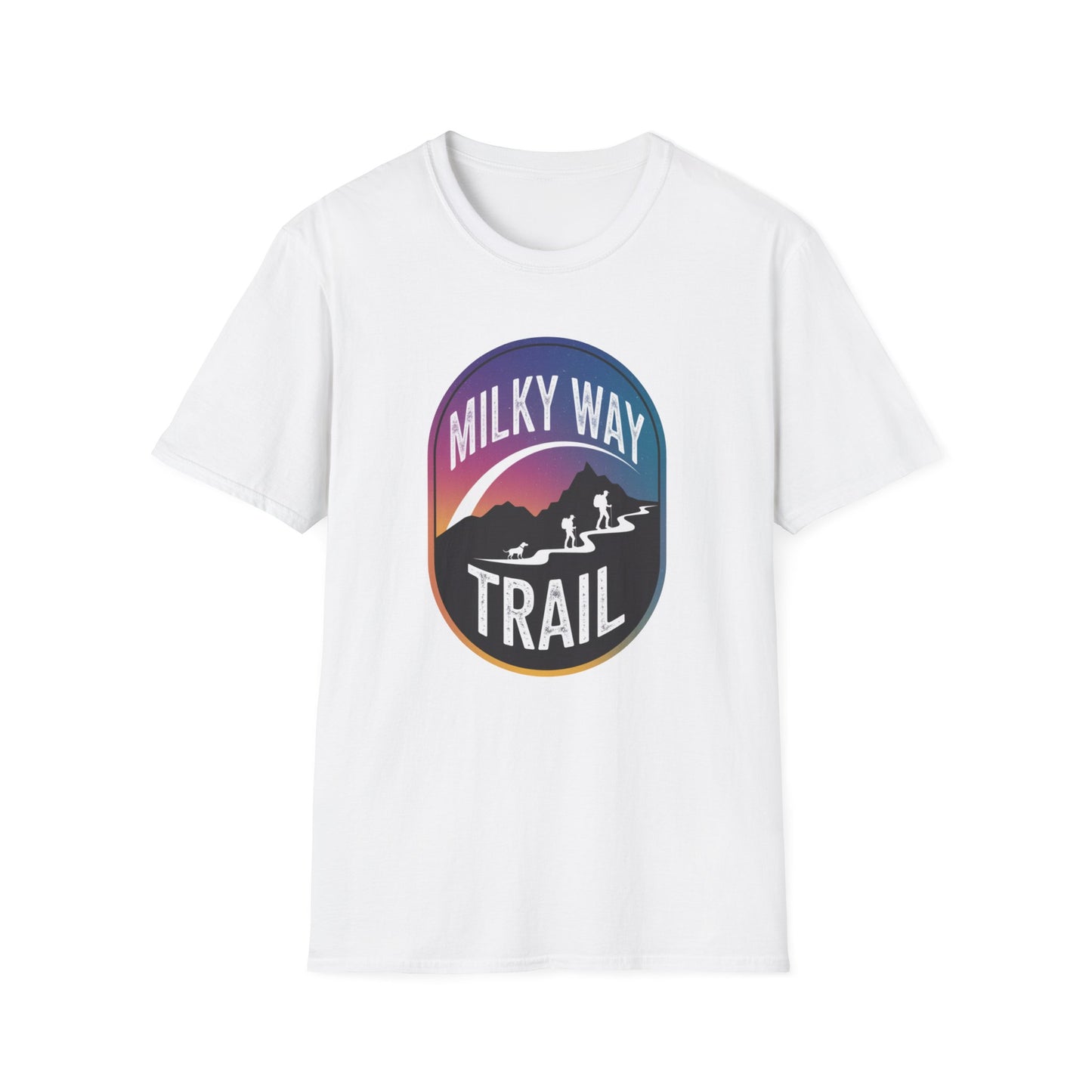 Milky Way Trail