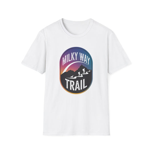 Milky Way Trail T-Shirt