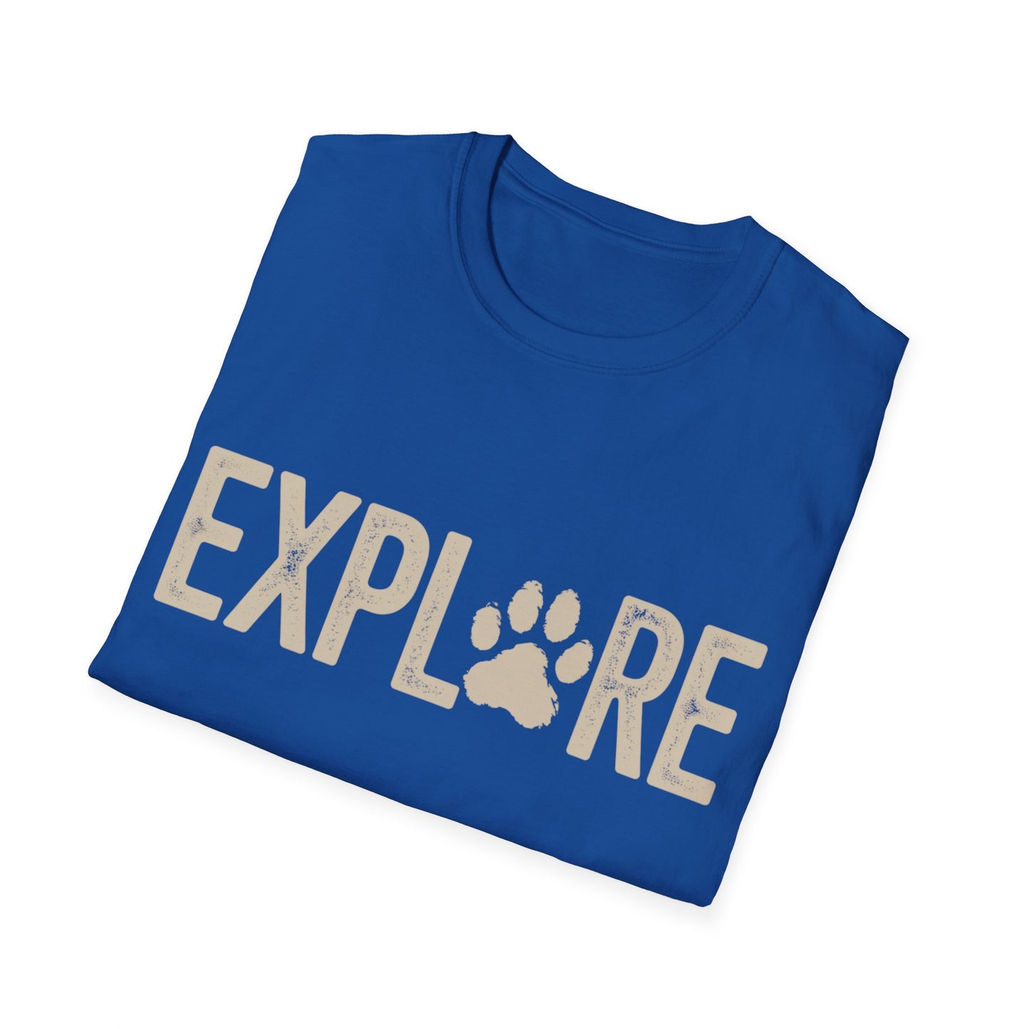 Explore Paw