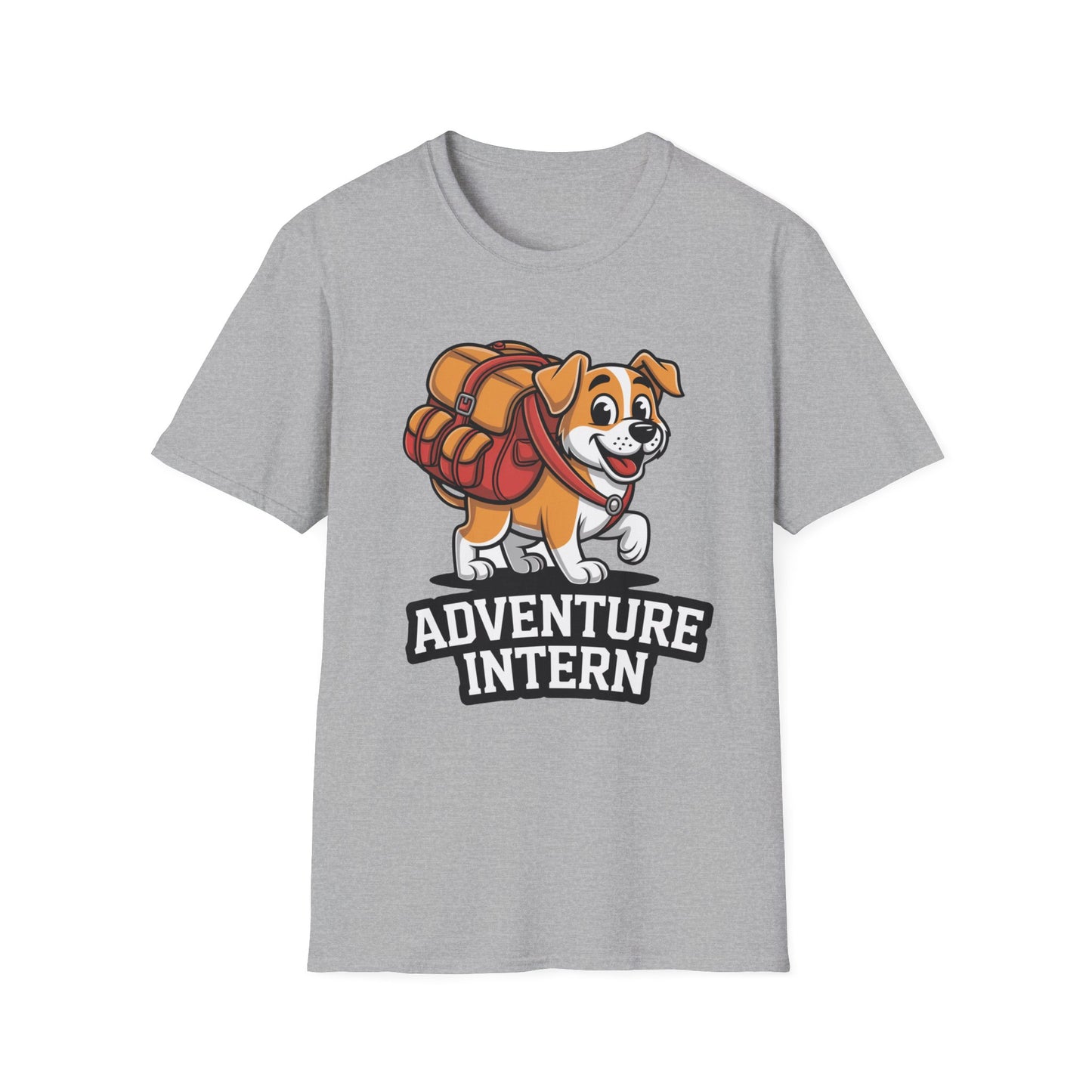 Adventure Intern