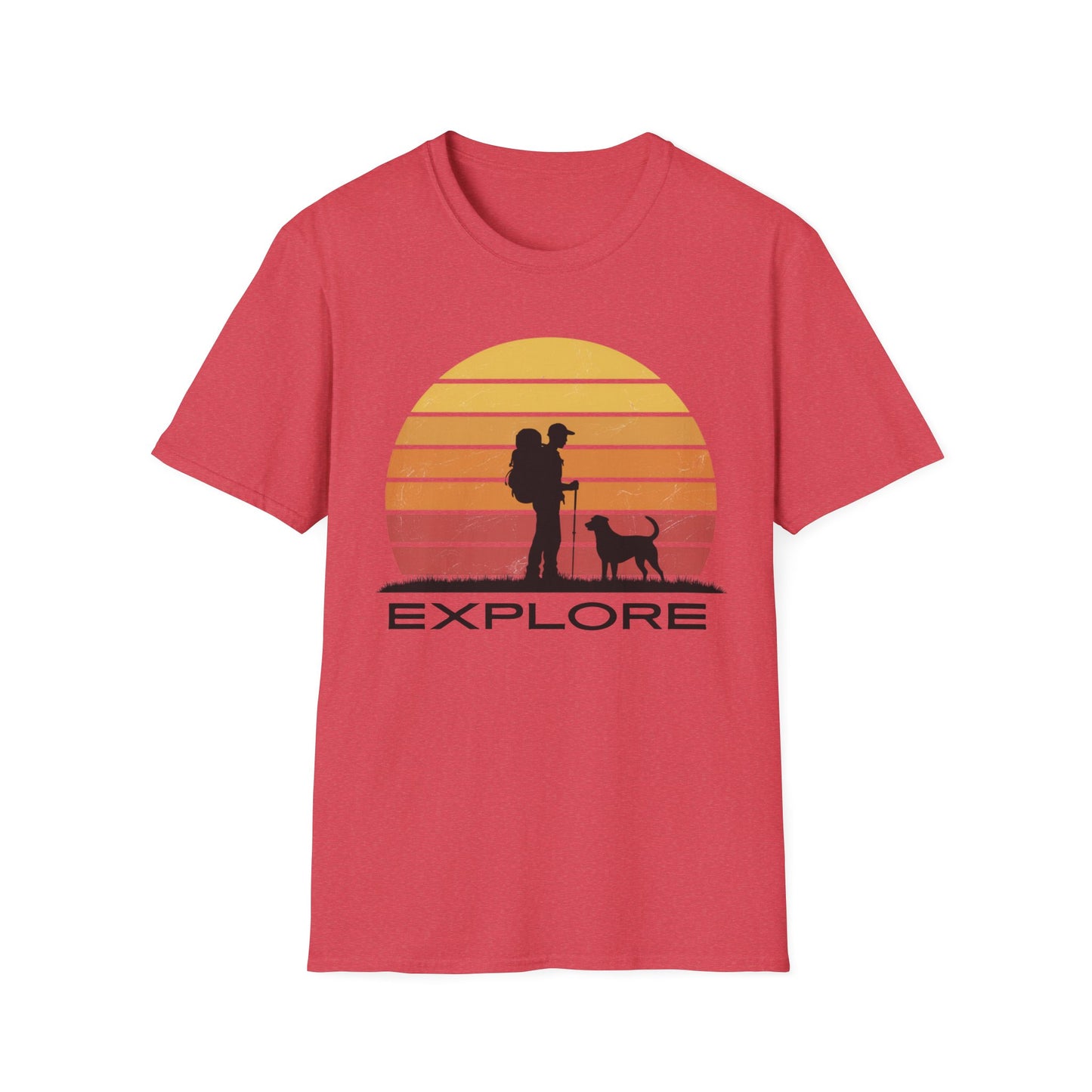 Explore Sunset