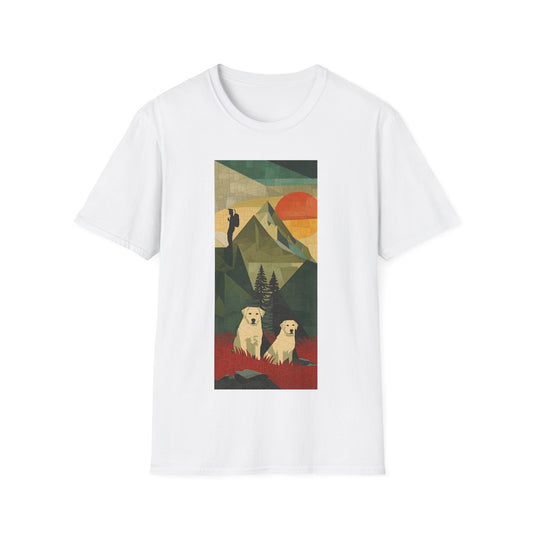 Pathfinders Mosaic I T-Shirt