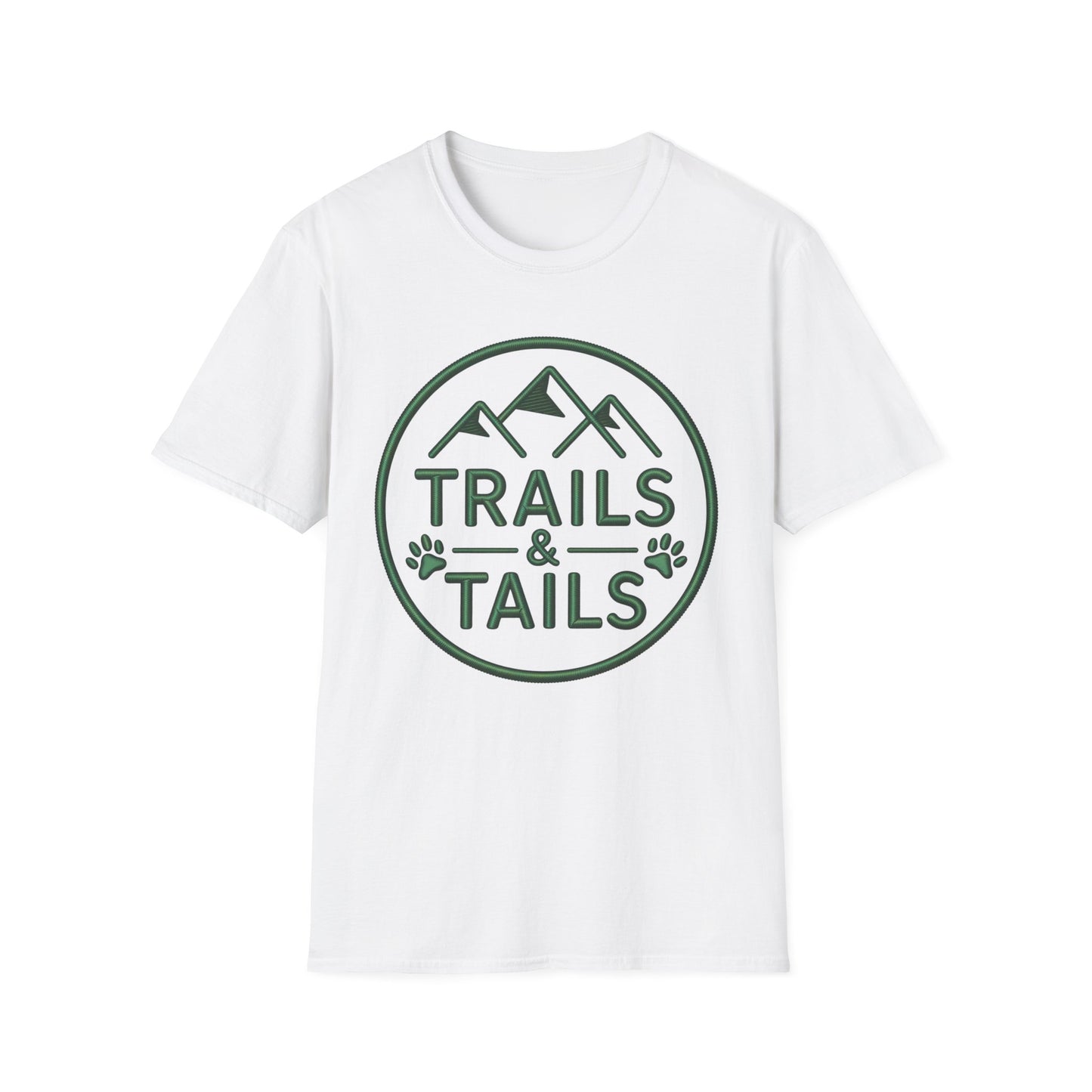 Trails & Tails