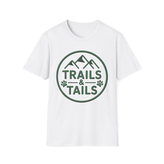 Trails & Tails T-Shirt