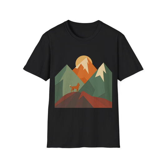 The Watchful Hiker II
