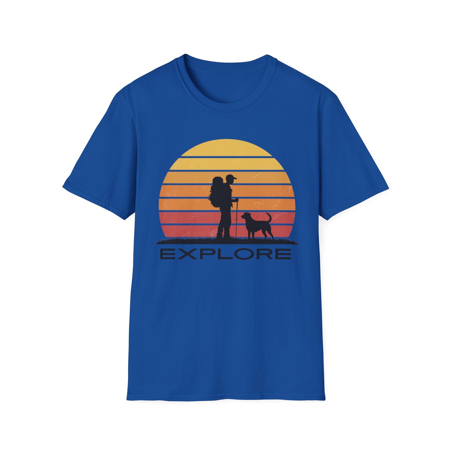 Explore Sunset
