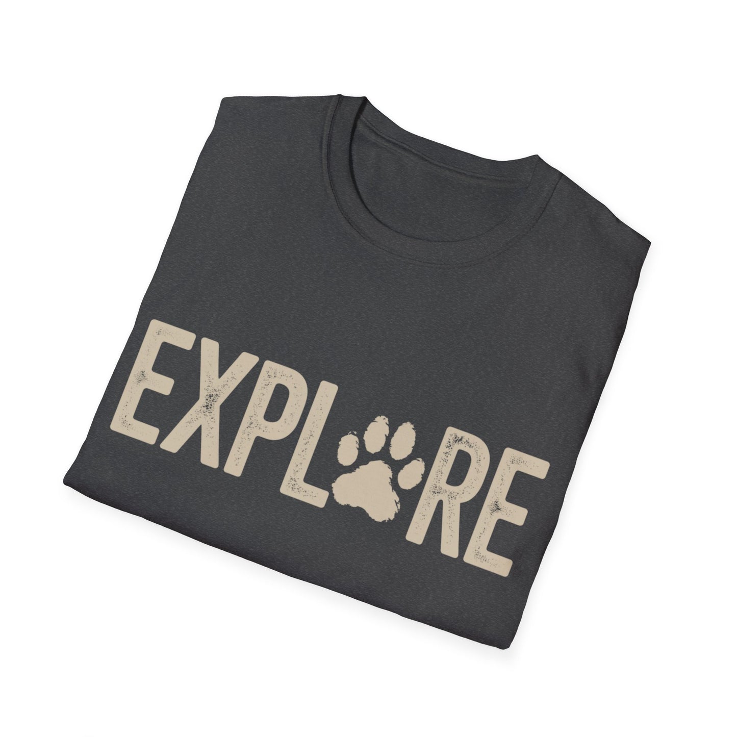 Explore Paw